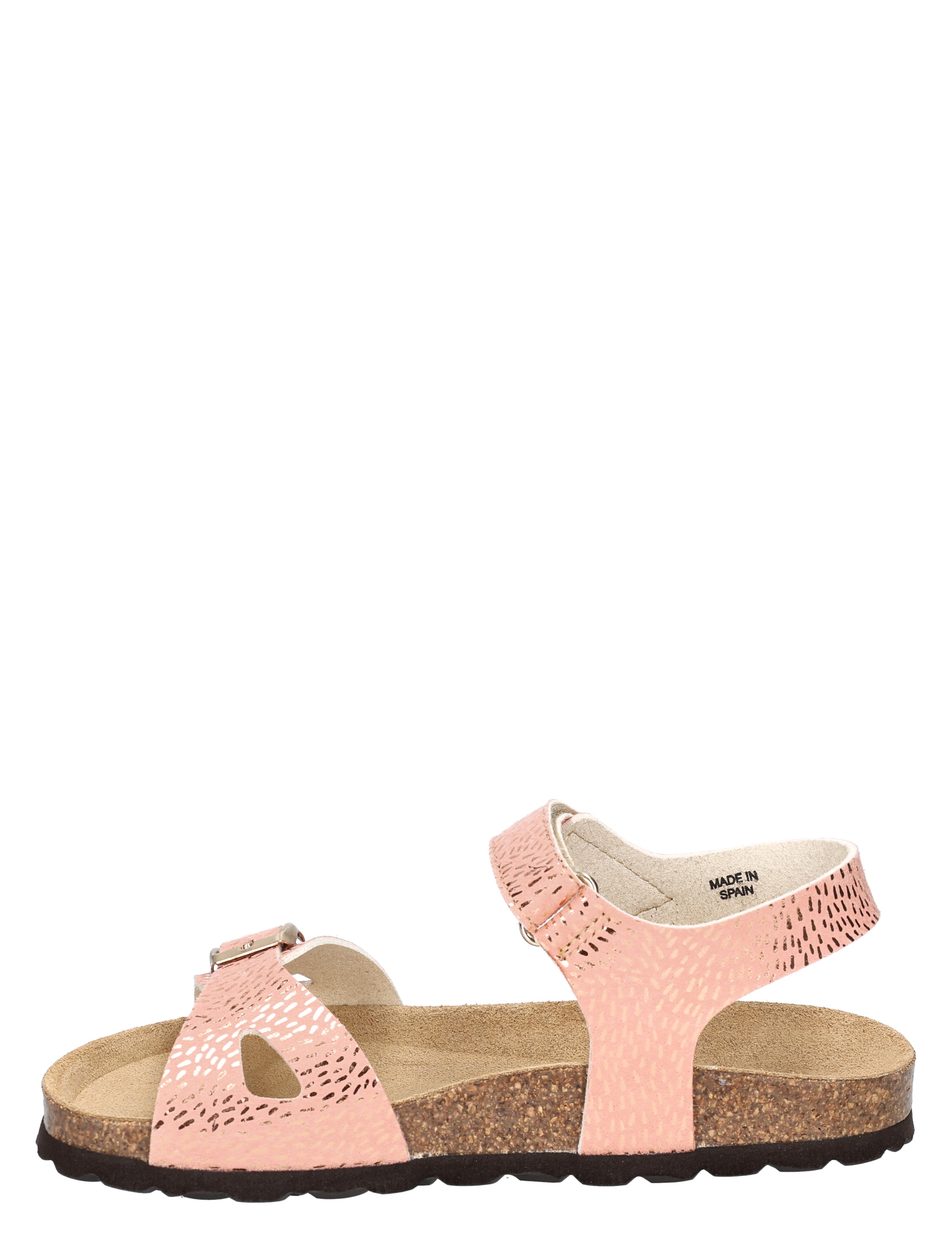 Cypres - Pepita  01814962 Champagne - Meisjes - Sandalen - 50796_48_2