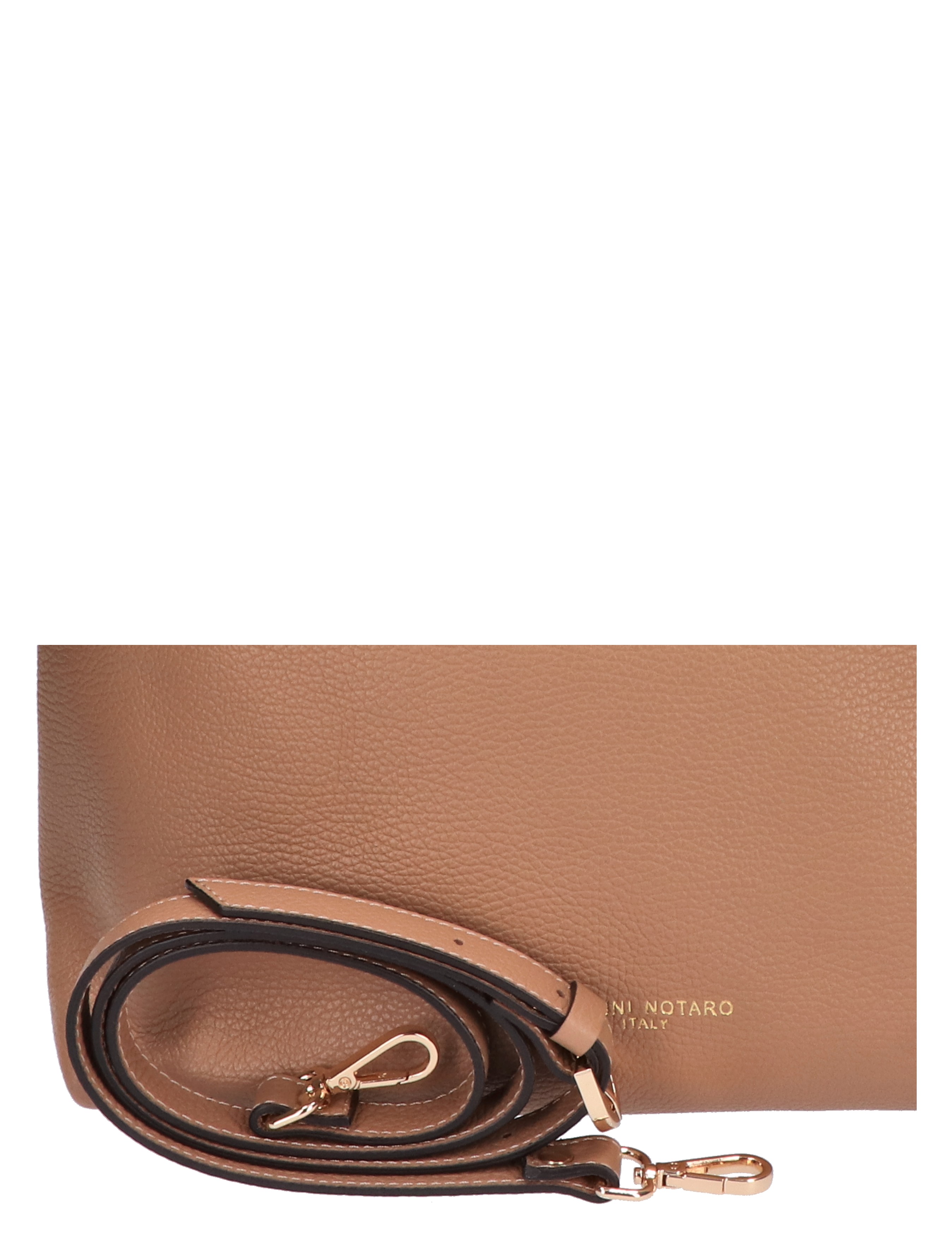 Carol J - 565 Brown - Dames - Schoudertassen - 47166_22_2