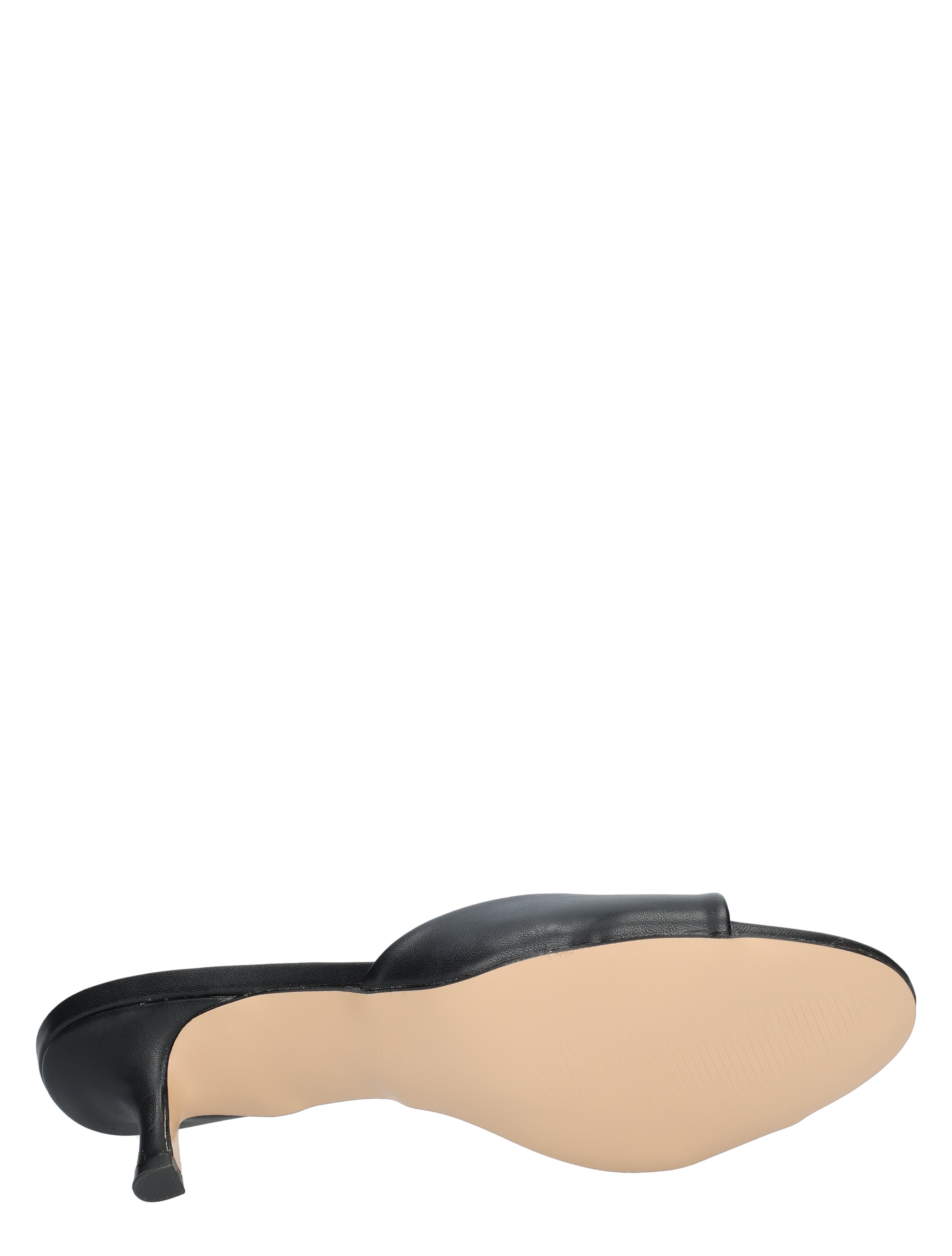 Vivian Ray - Ziva Black - Dames - Sandalettes - 50208_11_8