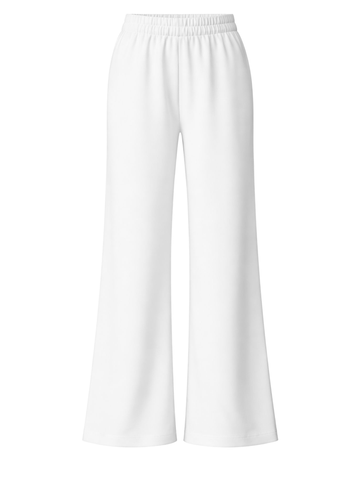 Oroblu - Boarding Pass Pan VOBT68413 Ivory - Dames - Jassen en Jacks - 50581_77_1