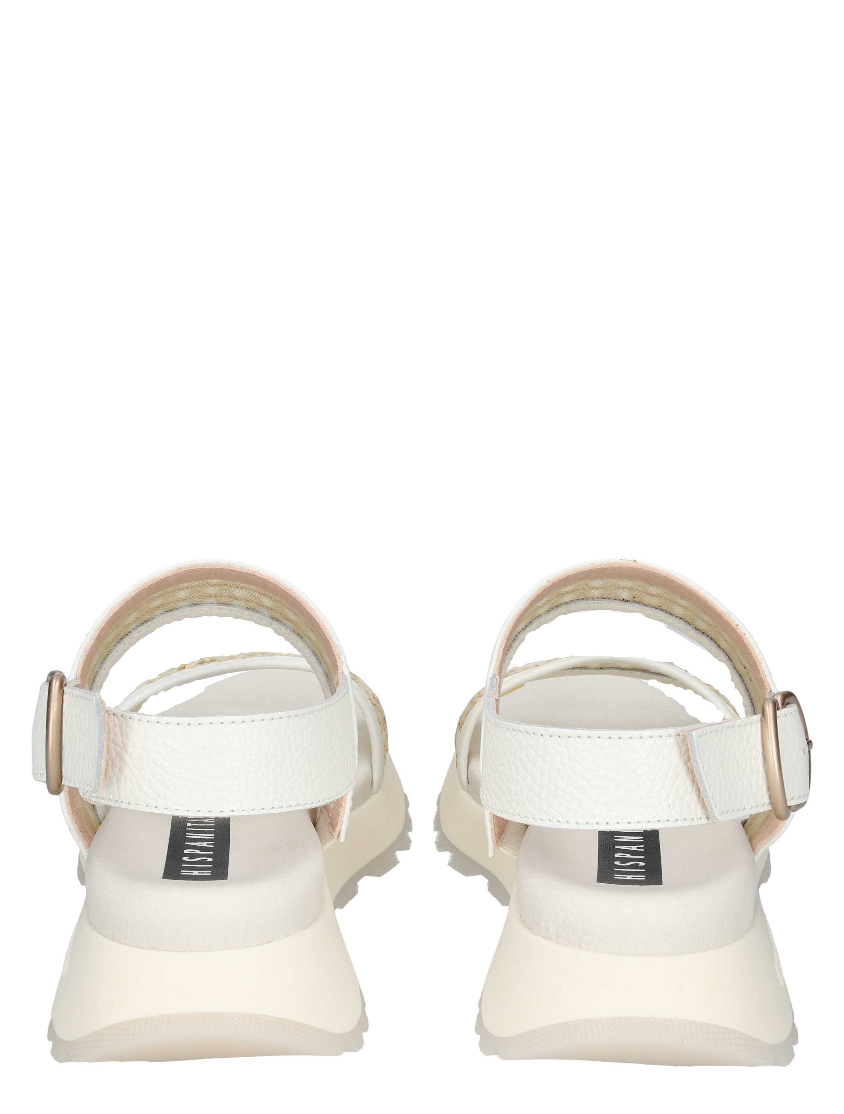 Hispanitas - RHV264714 Bolero Panna Marakesh Panna - Dames - Sandalen - 50328_77_6