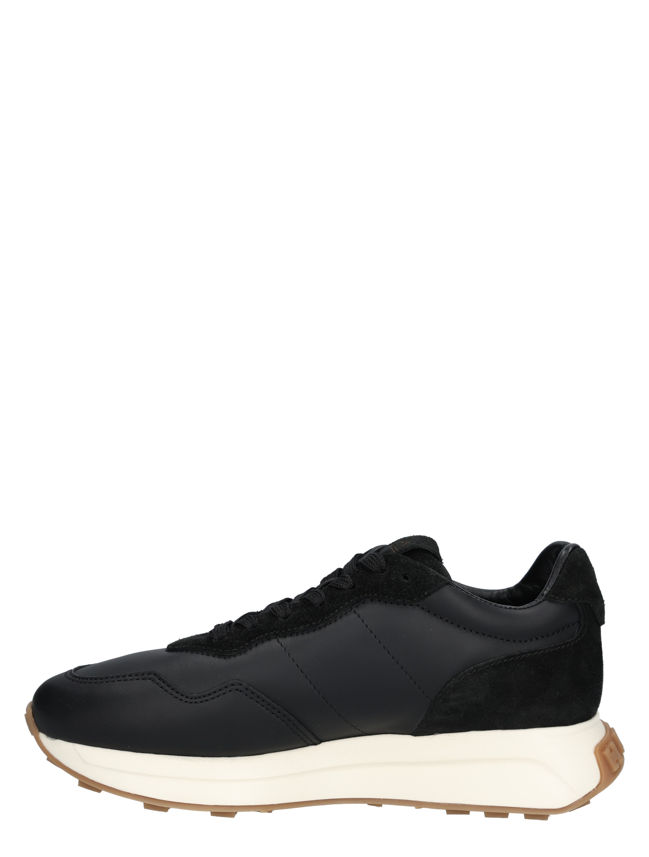 Hogan - H641 Black - Sneakers - Dames - Lage Sneakers - 48107_11_2