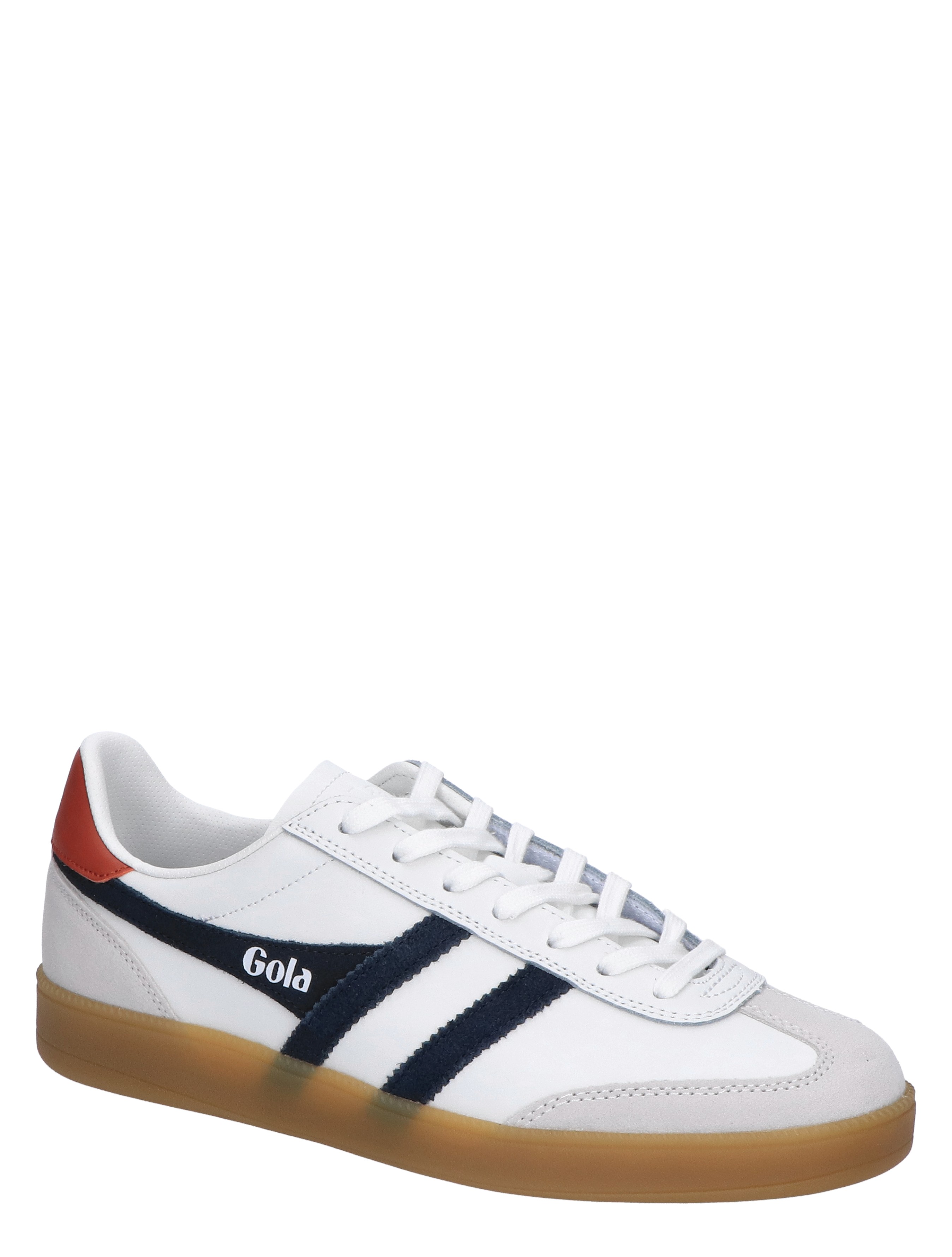 Viper White Navy
