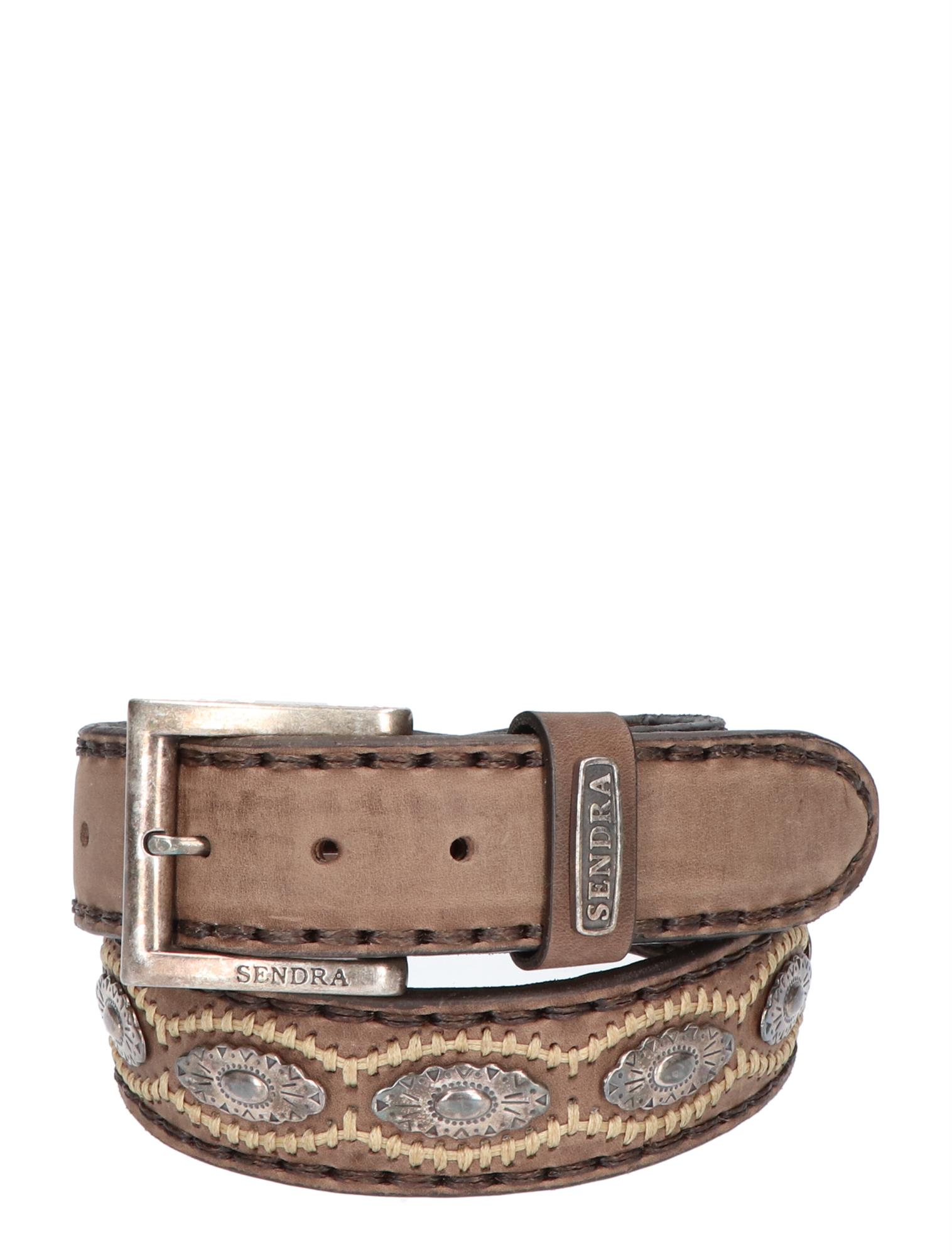 7606 Riem Flota Dark Taupe