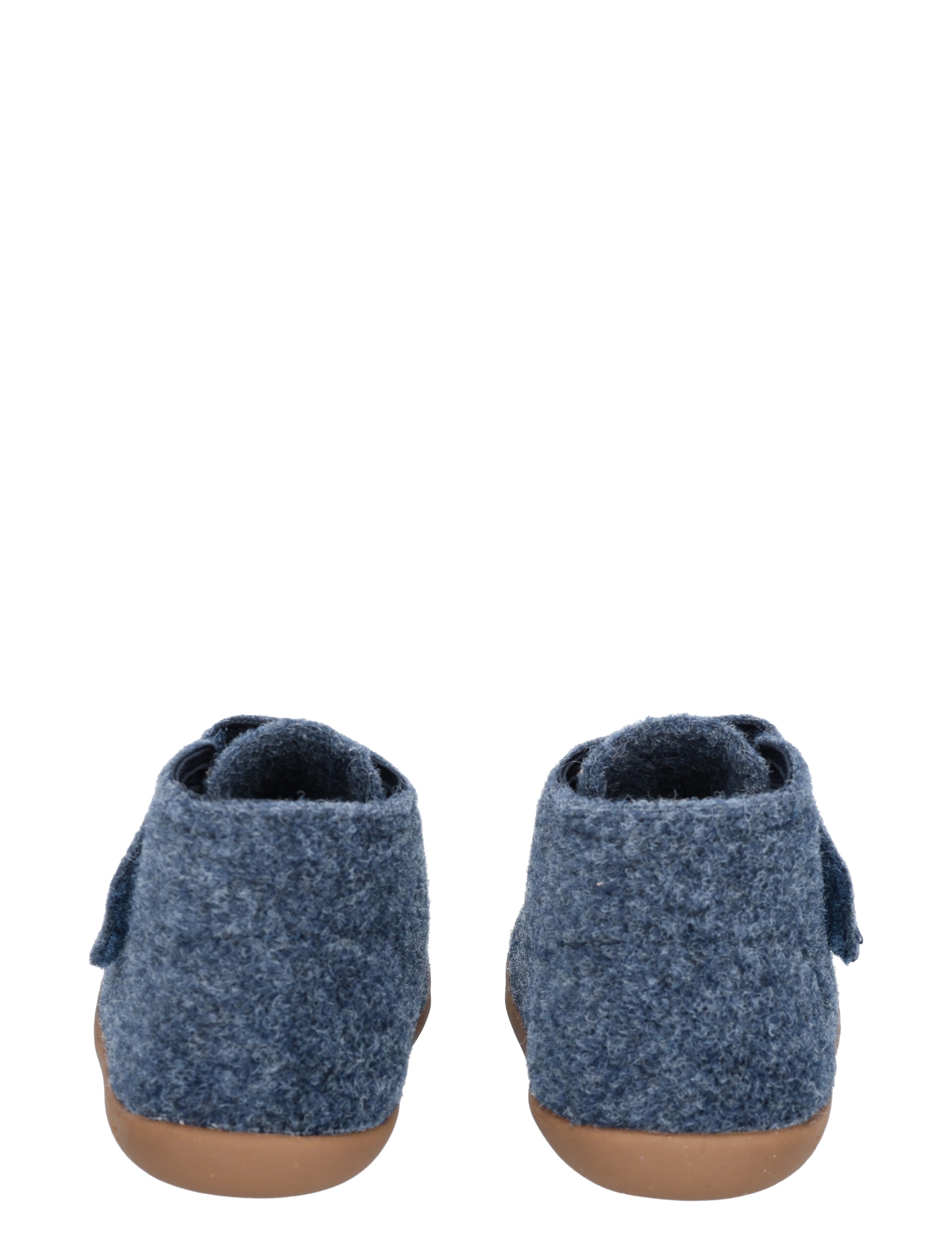 Shoesme - HS24W020 Dark Blue - Meisjes - Jongens - Babyshoenen - Babyshoenen - 48528_33_6