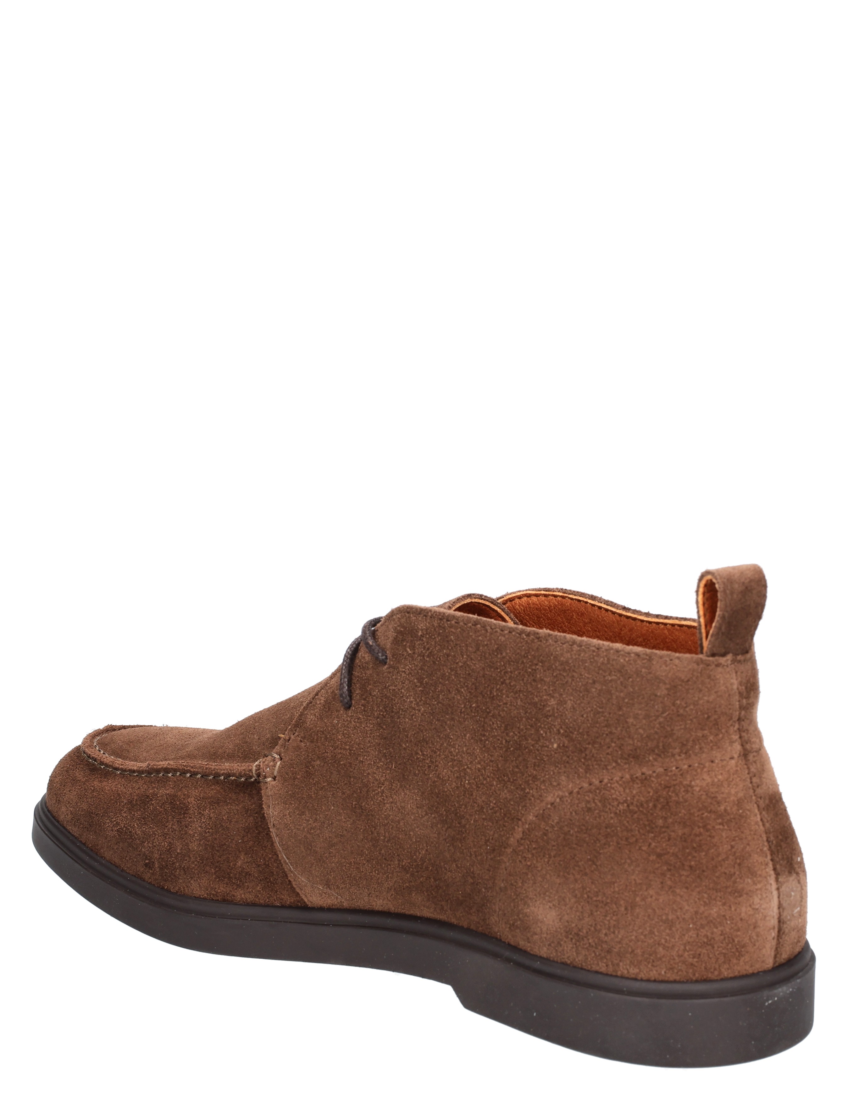 Rapid Soul - Yaro Brown - Heren - Boots - Enkellaarsjes - 49542_22_4