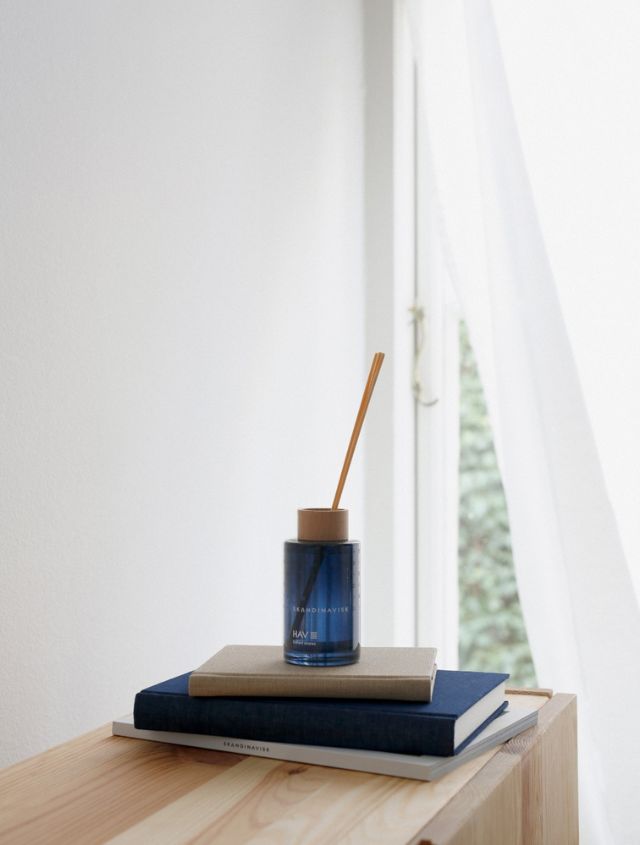 Skandinavisk - Scented Diffuser 100 ML HAV - Dames - Overige Accessoires - 47752_33_3