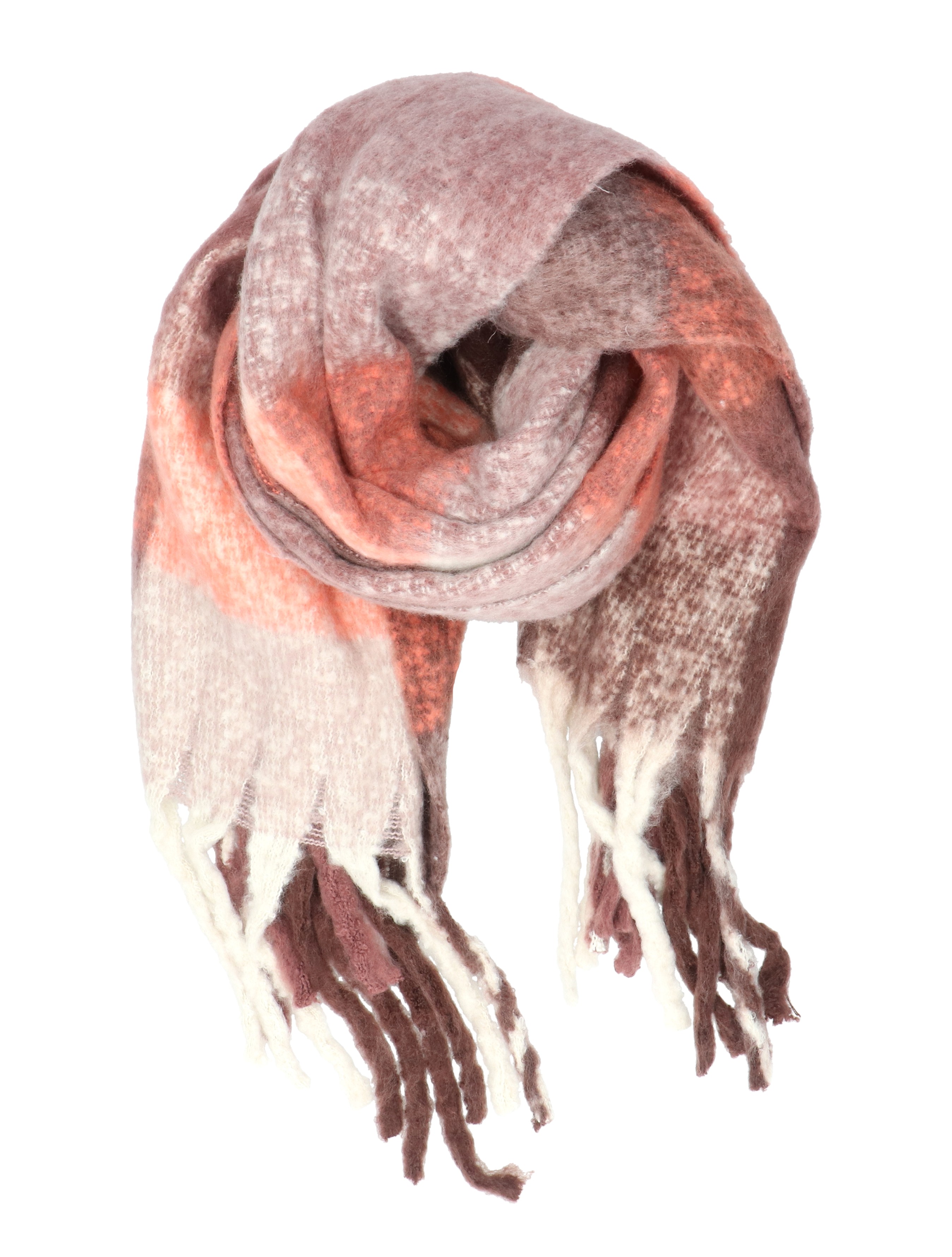 P-Modekontor - 5732500 11 - Dames - Sjaals - 50157_48_1