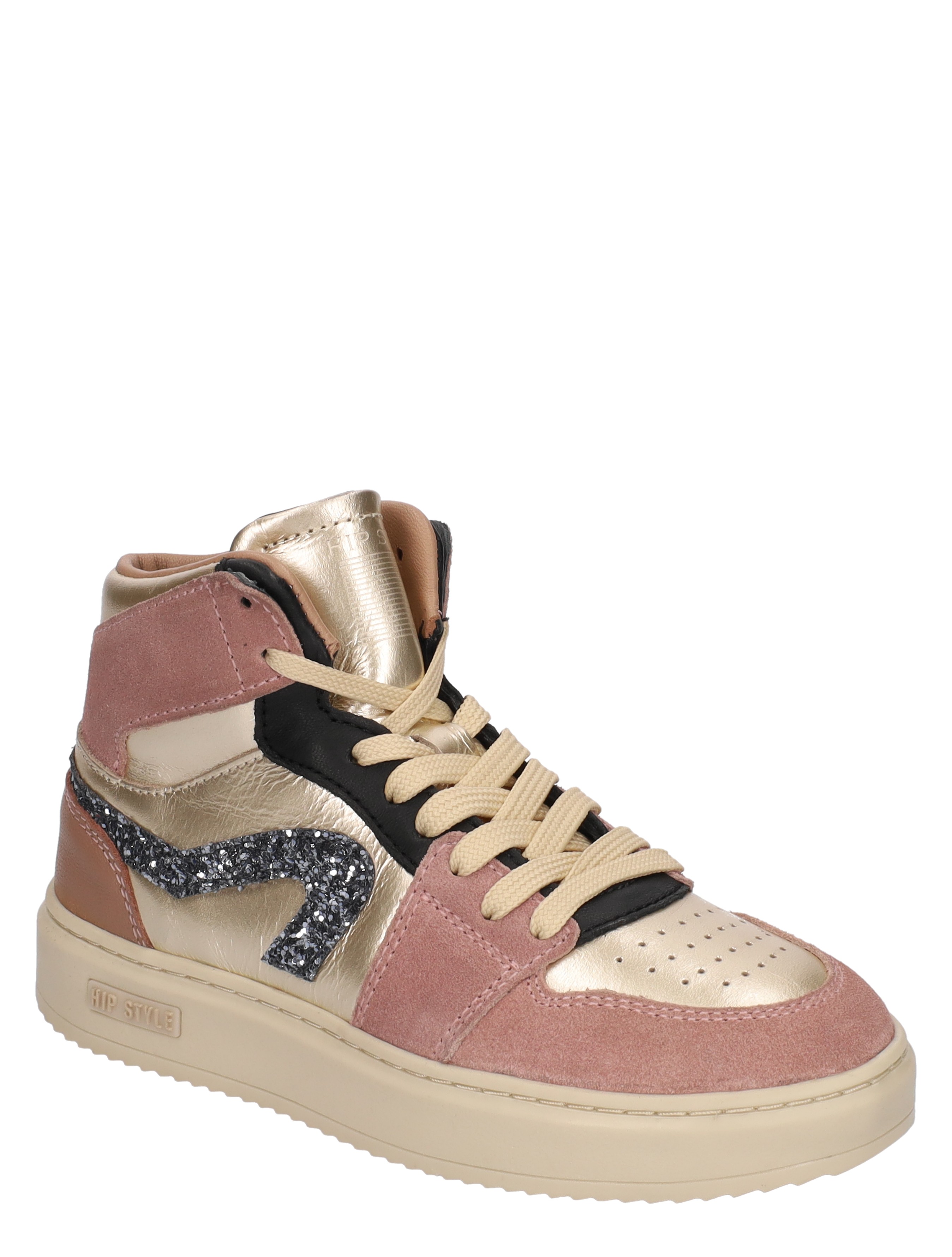 H1665 Silver Beige Combi