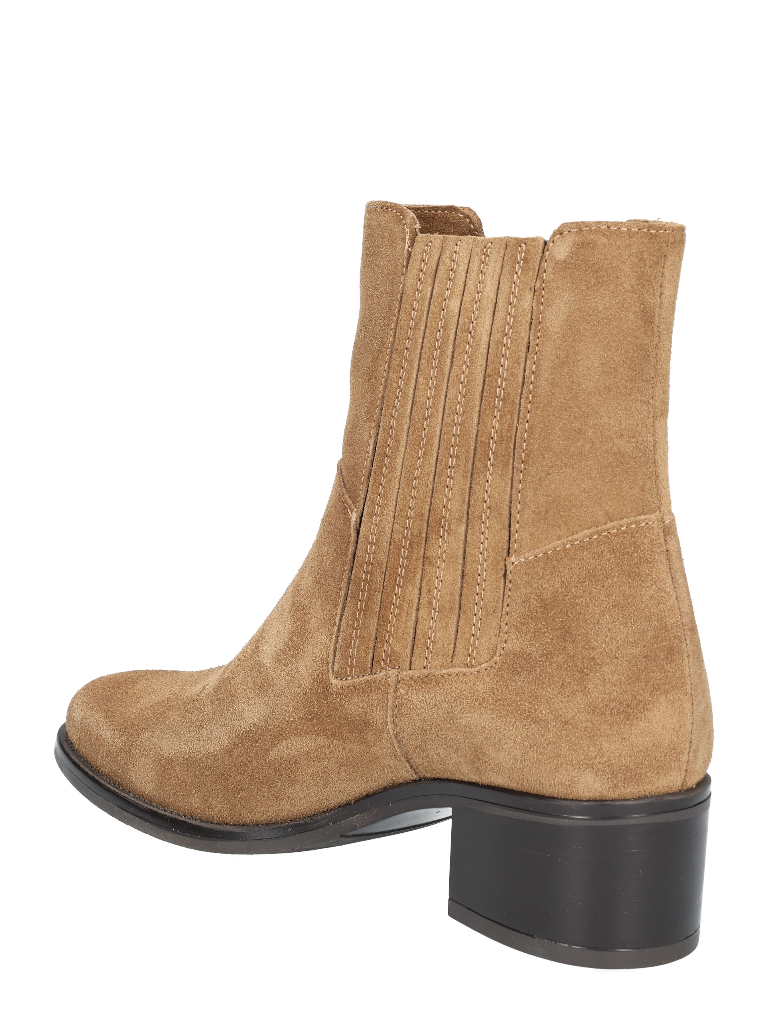 Gioia - Sharmae Brown - Dames - Boots - Enkellaarsjes - 49535_22_4
