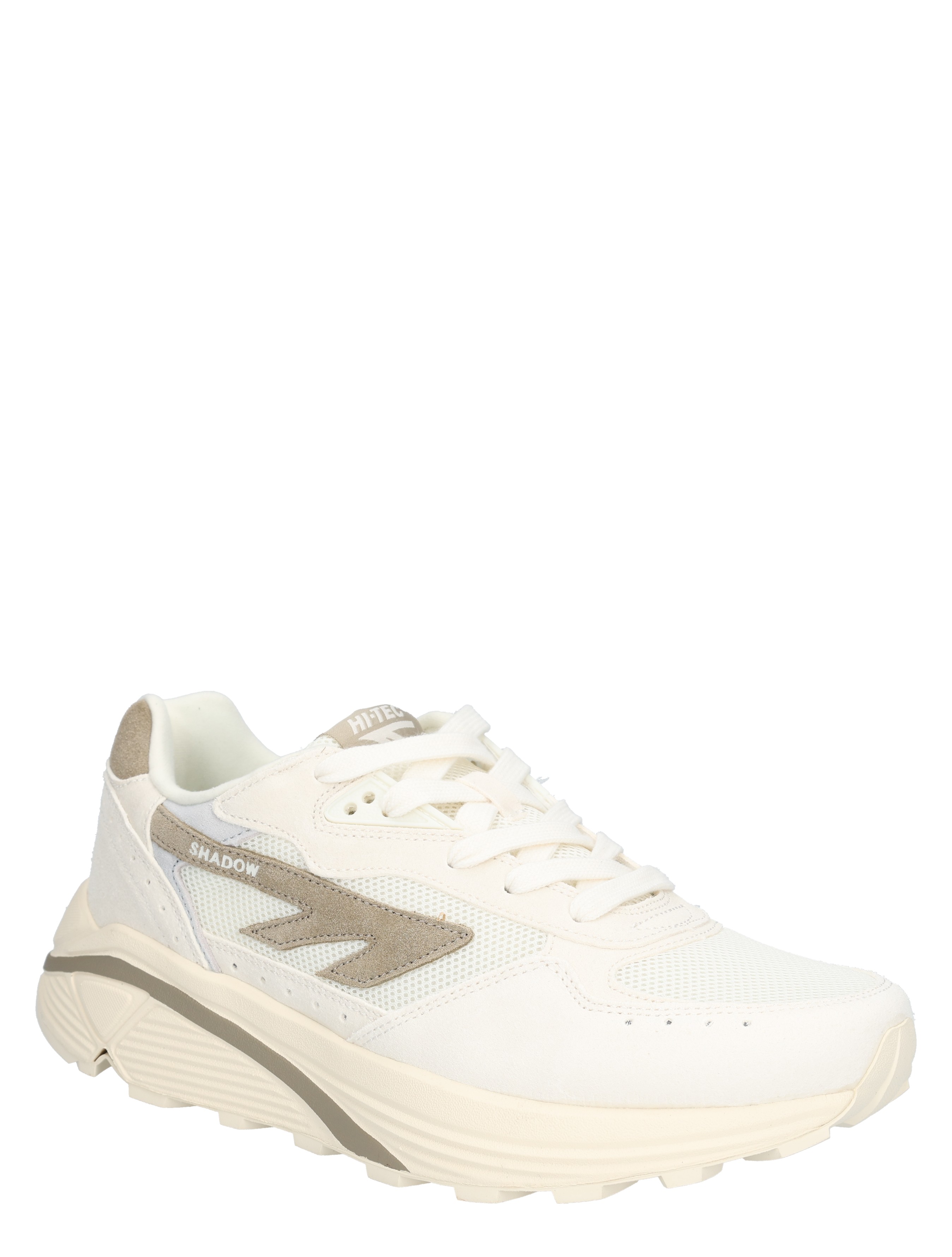 Hi-Tec - HTS Shadow RGS Men 206 Gardenia Wigg - Heren - Lage Sneakers - Sneakers - 48094_72_3