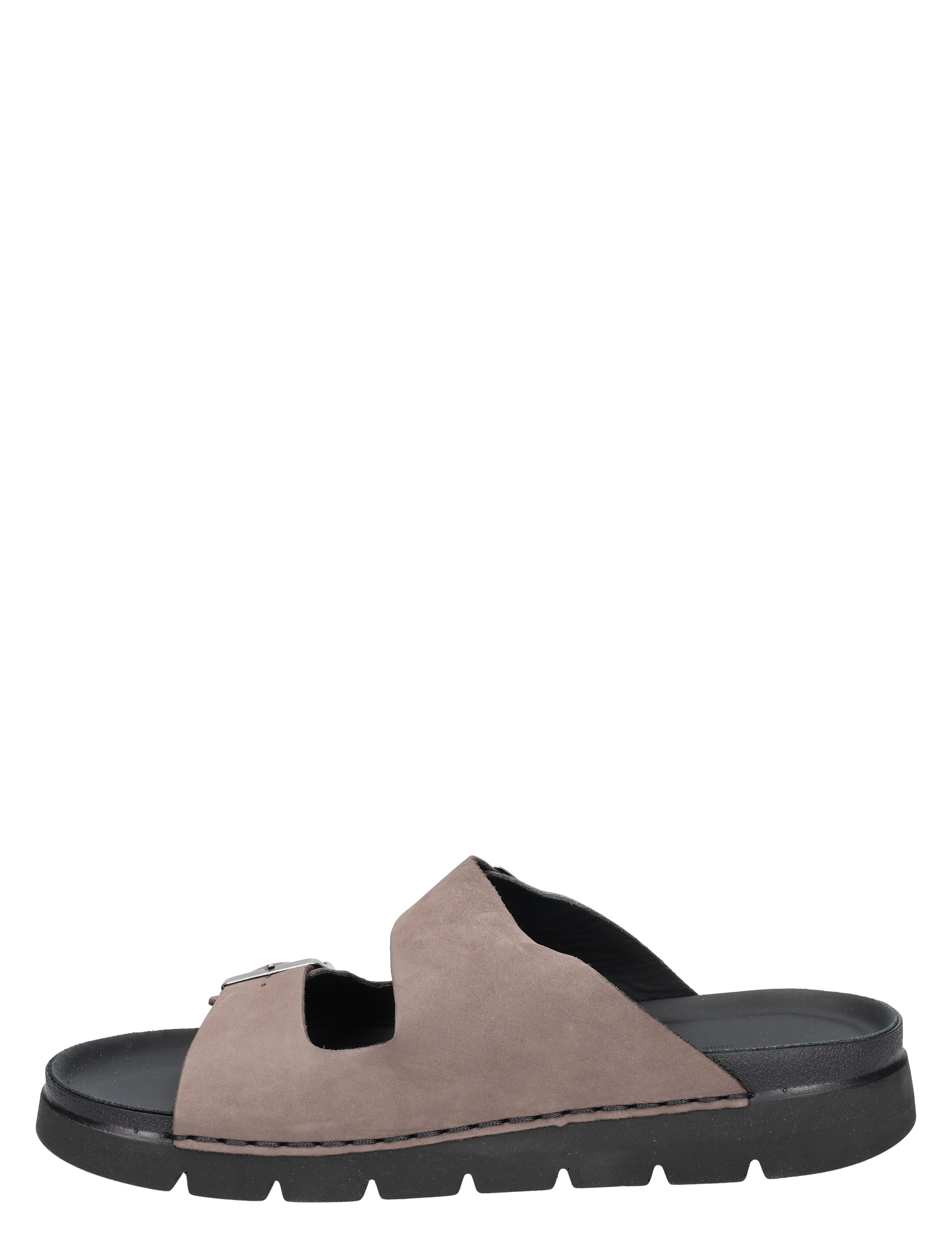 Cypres - Zafer 2611038 Valencia Piombo - Heren - Muiltjes - 50864_22_3