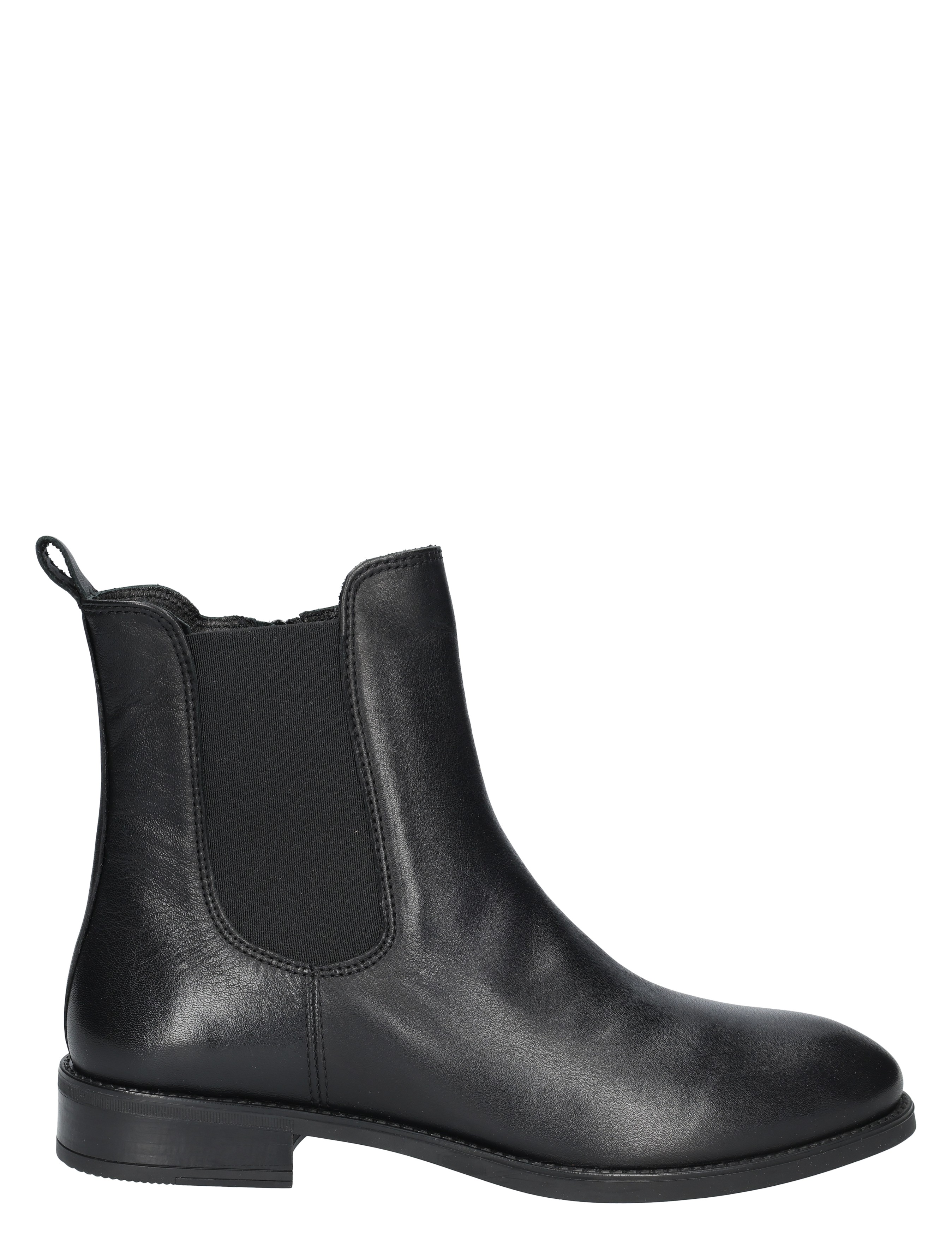 Unisa Barty STT Black