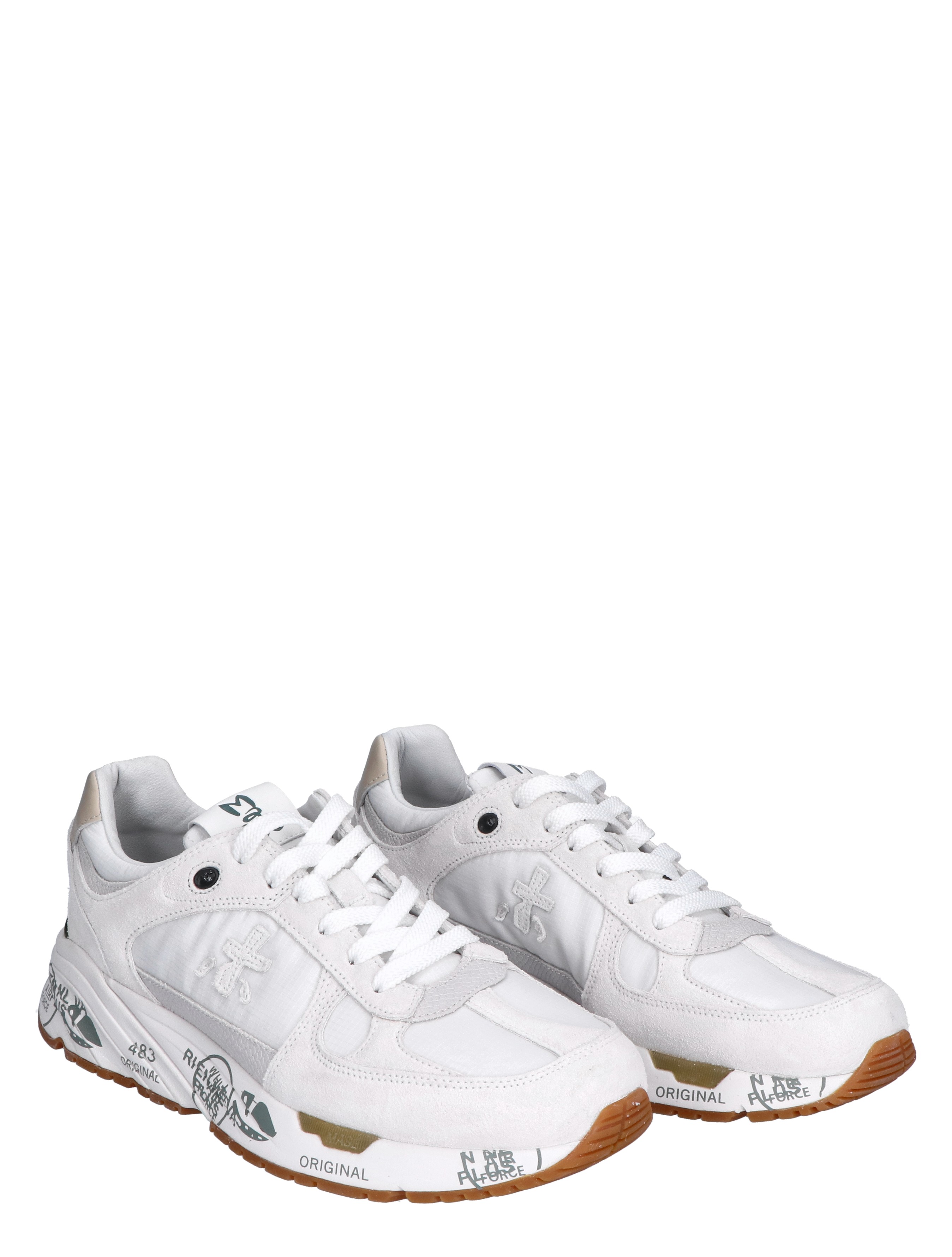 Mase Women White