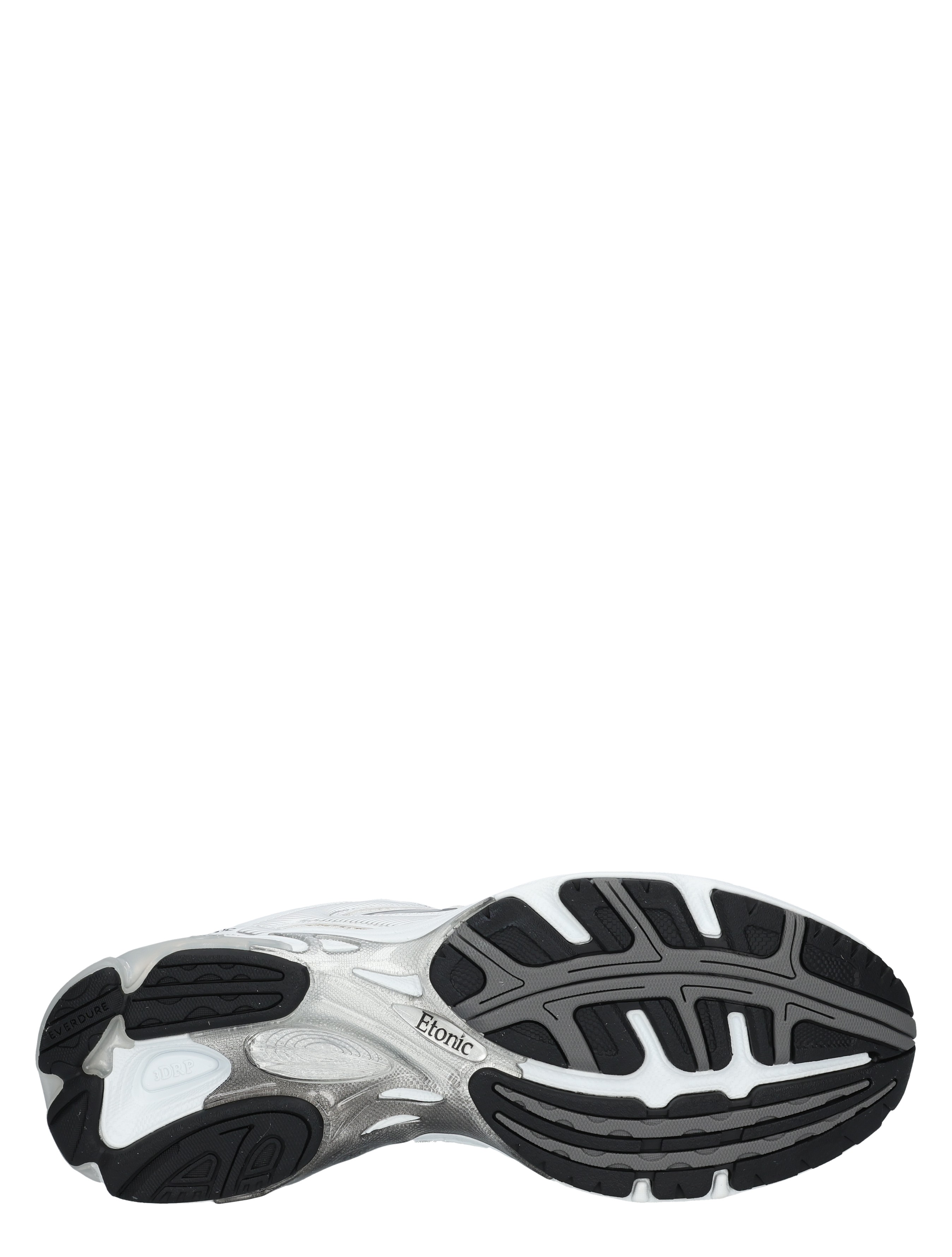 Etonic - Elite White Silver - Dames - Sneakers - Lage Sneakers - 50449_88_8