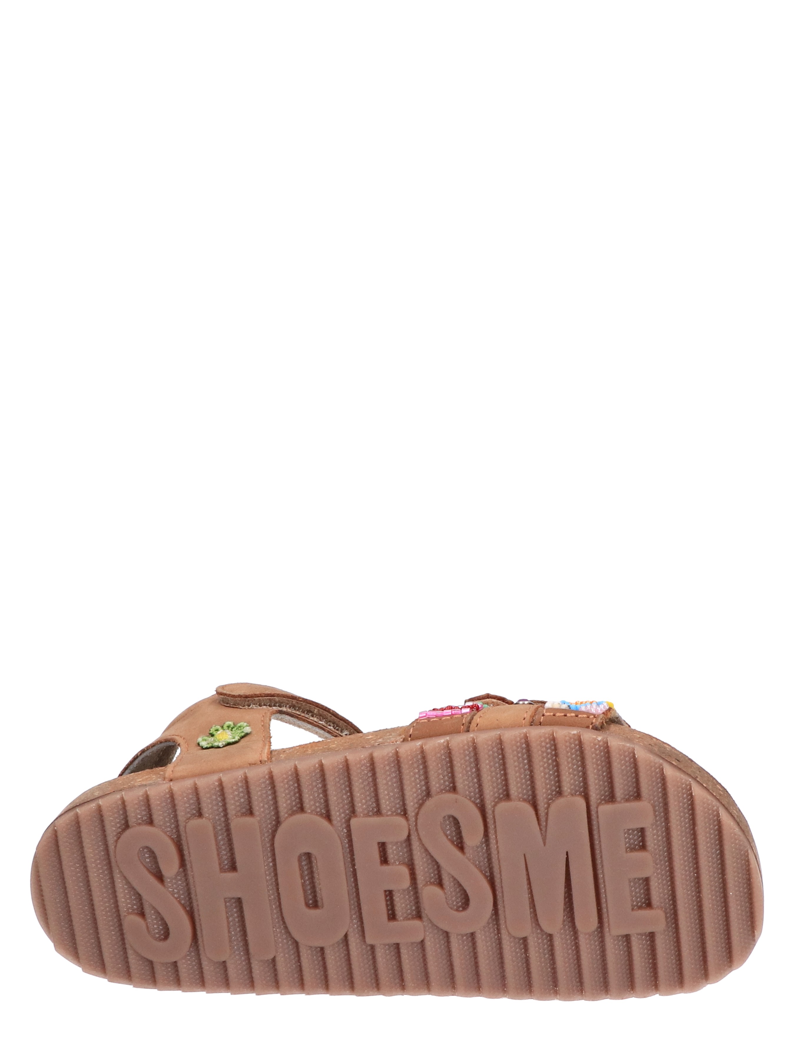 Shoesme - IC23S004 Brown Multi Color - Meisjes - Sandalen - 47429_22_8
