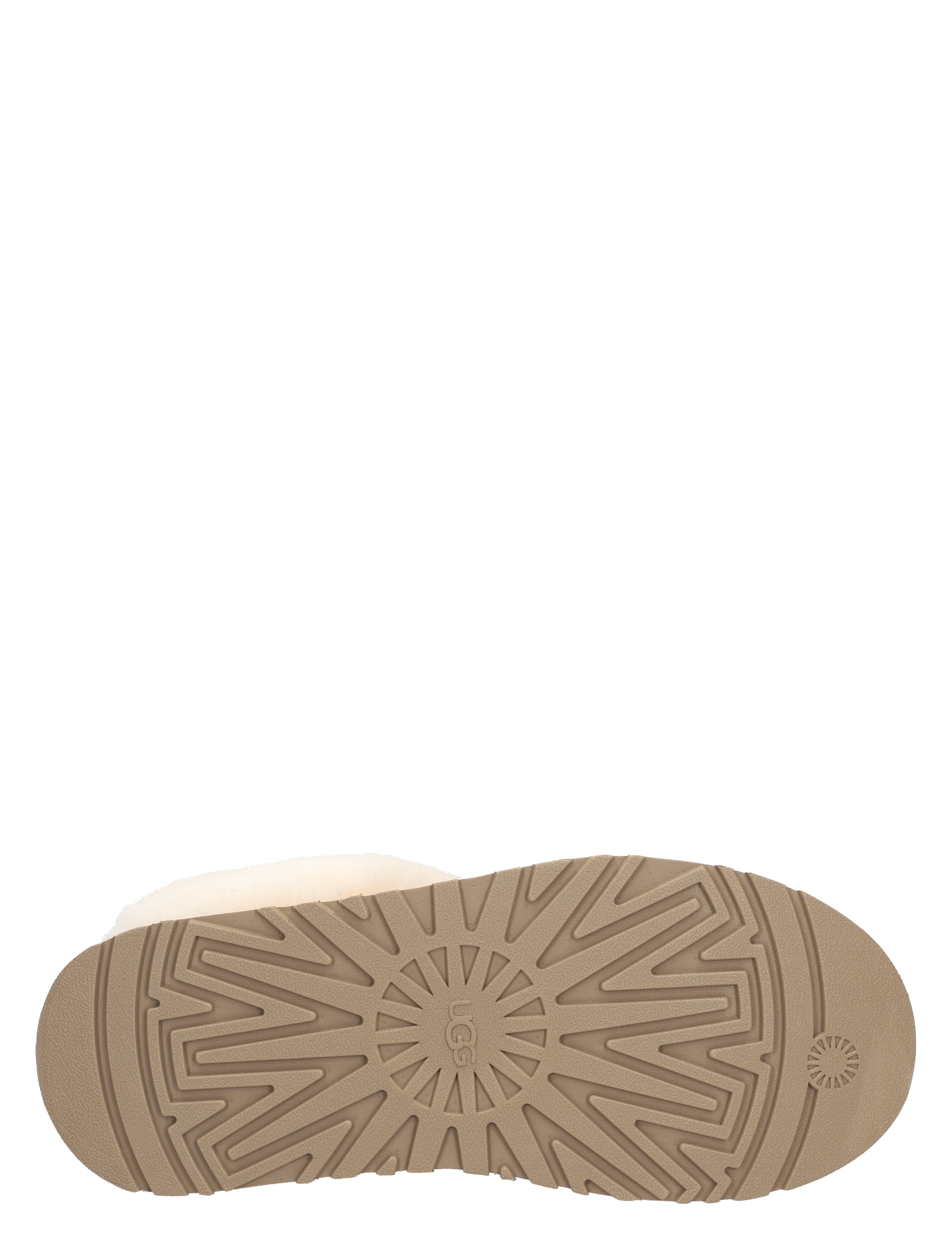UGG - Tazelle Chestnut - Dames - Loafers - 48128_22_8