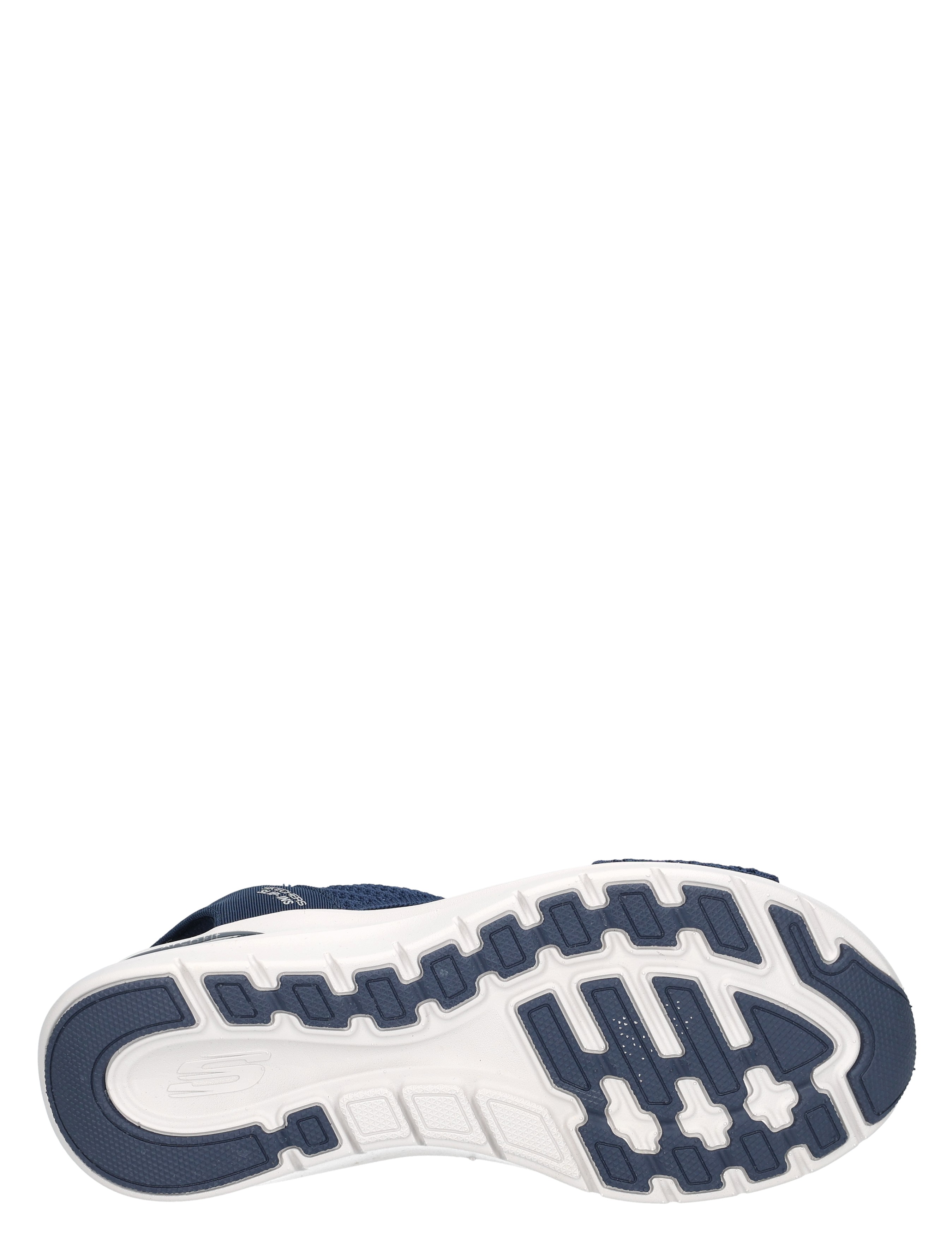 Skechers - Arch Fit 2.0 Sandal My Everyday Navy - Dames - Sandalen - 49827_33_8