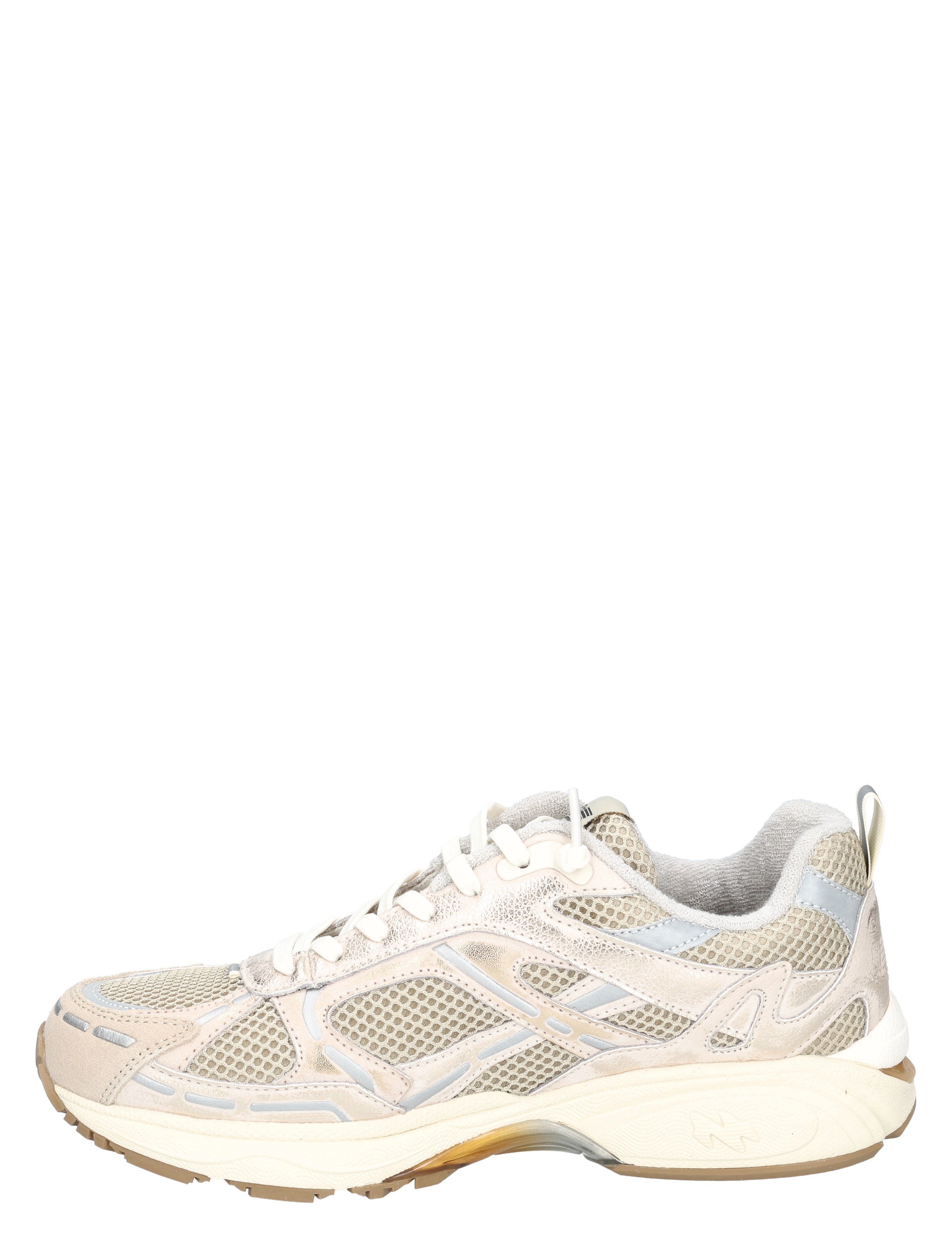 MRP by Maripe - Melrose MRP V3 - Dames - Sneakers - Lage Sneakers - 50640_77_2