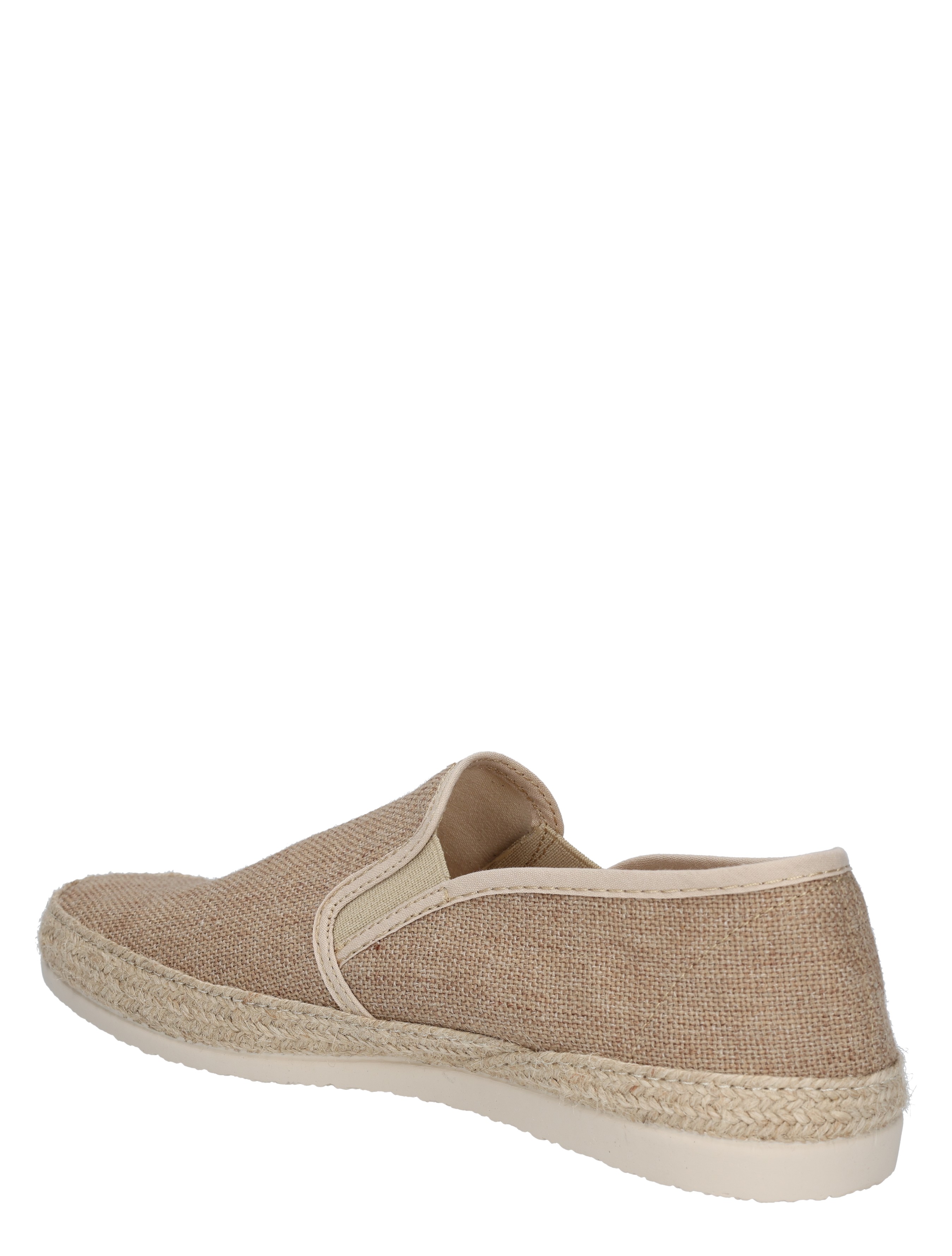 Cypres - Kamiel Beige - Heren - Espadrilles - 47702_77_4