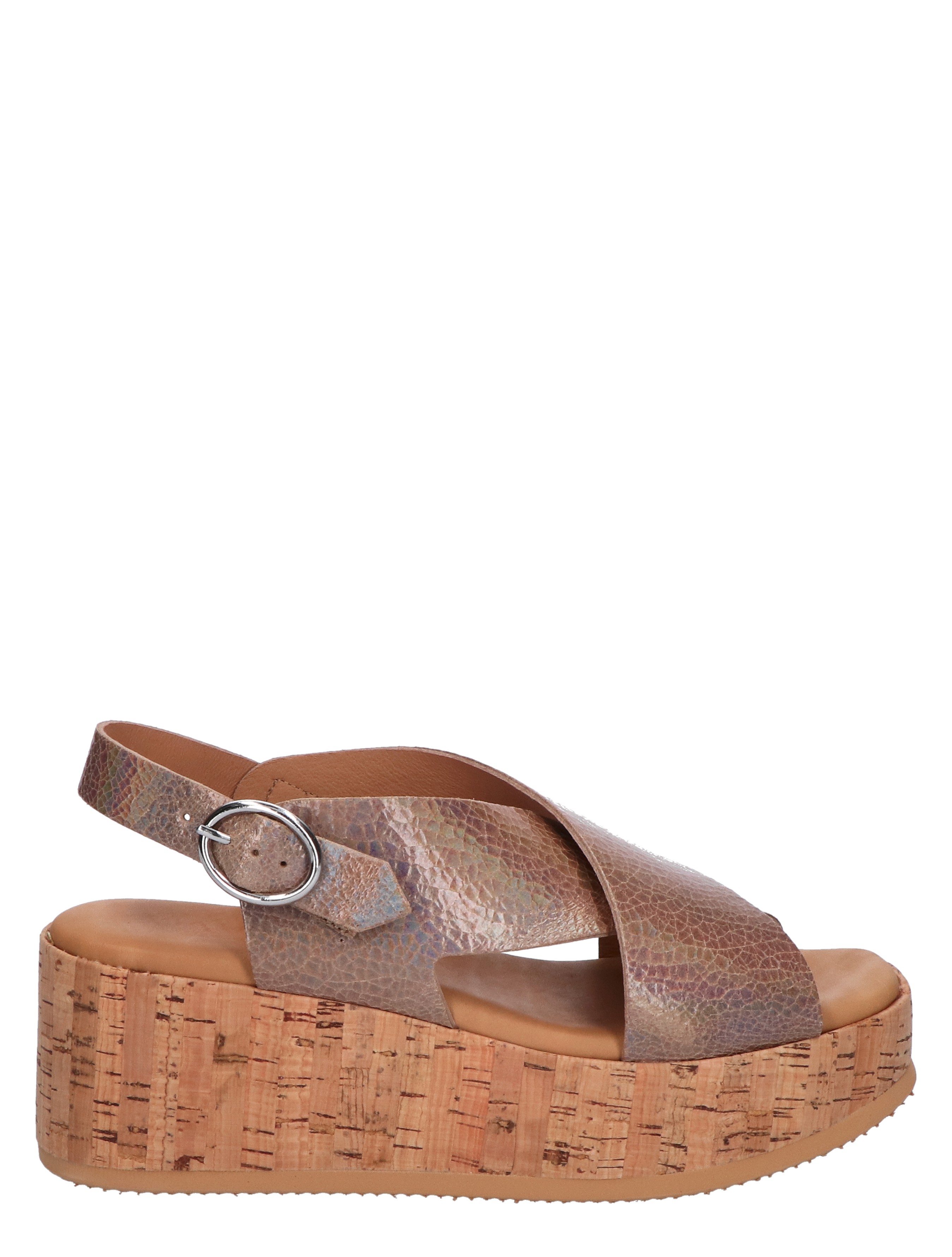 Sissel Rais 03-525 Pearl Brown