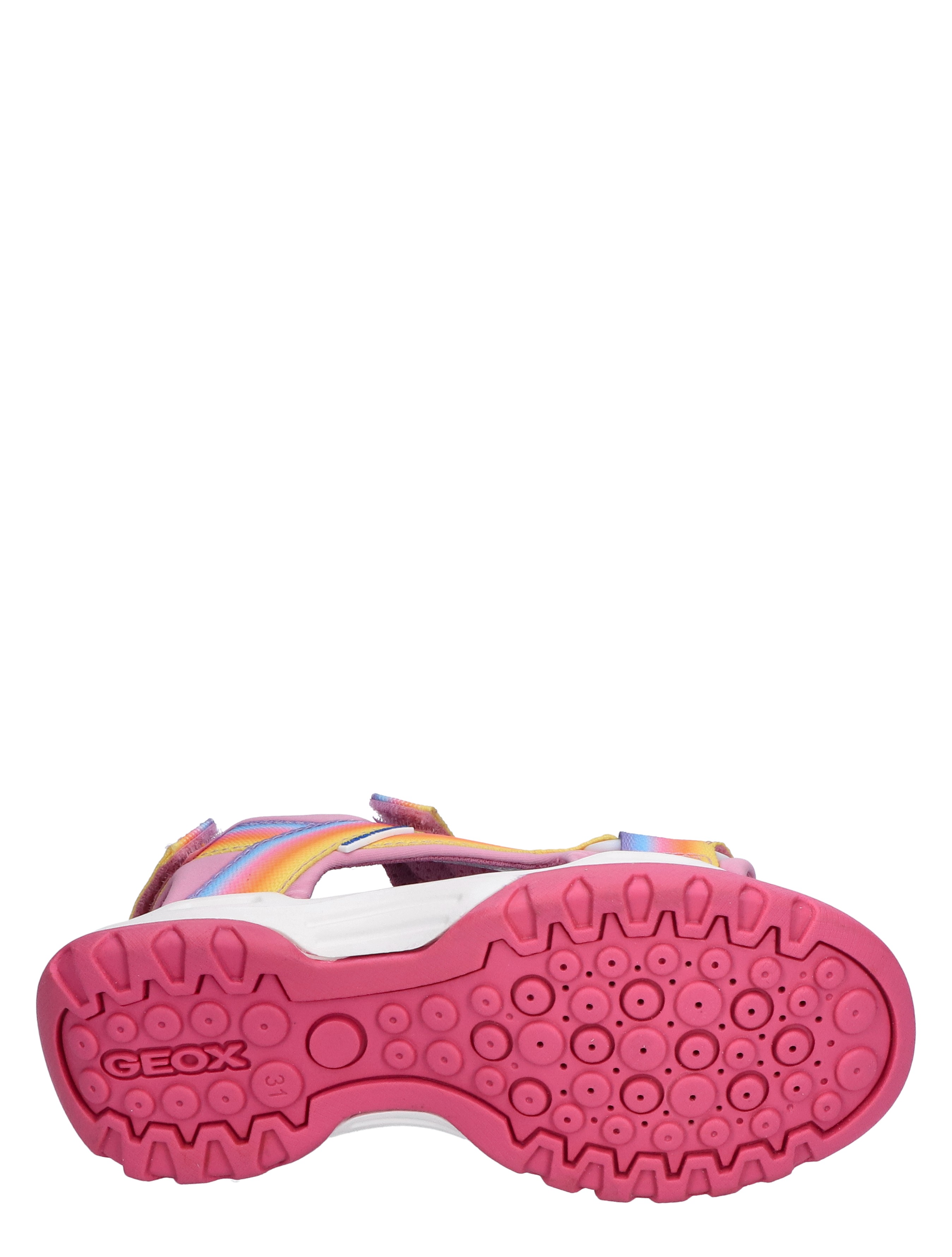 J550WA 015AN C8F0G Pink/Multicolor