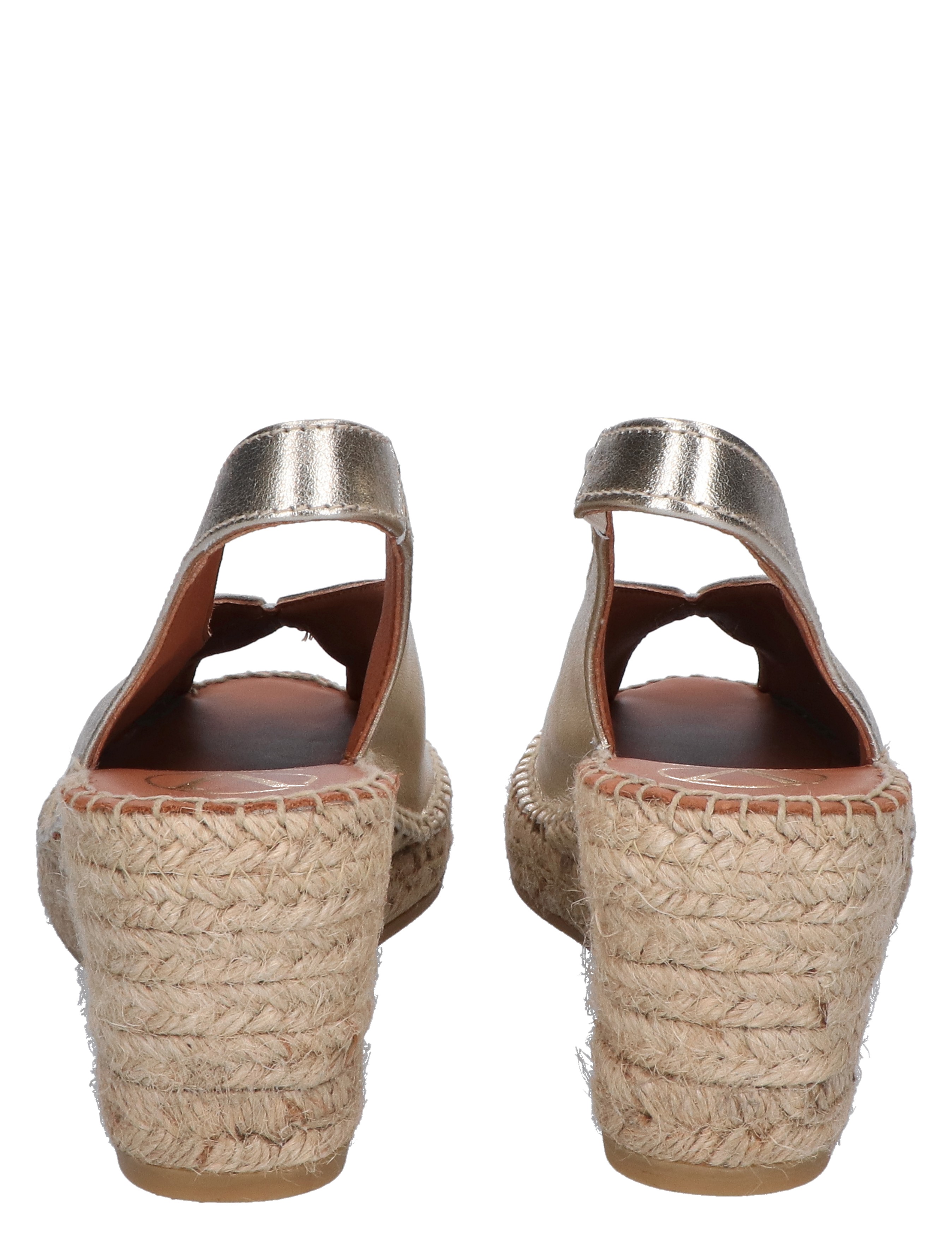 Viguera - 2127 Elista Sahara - Dames - Sleehakken - 47495_53_6