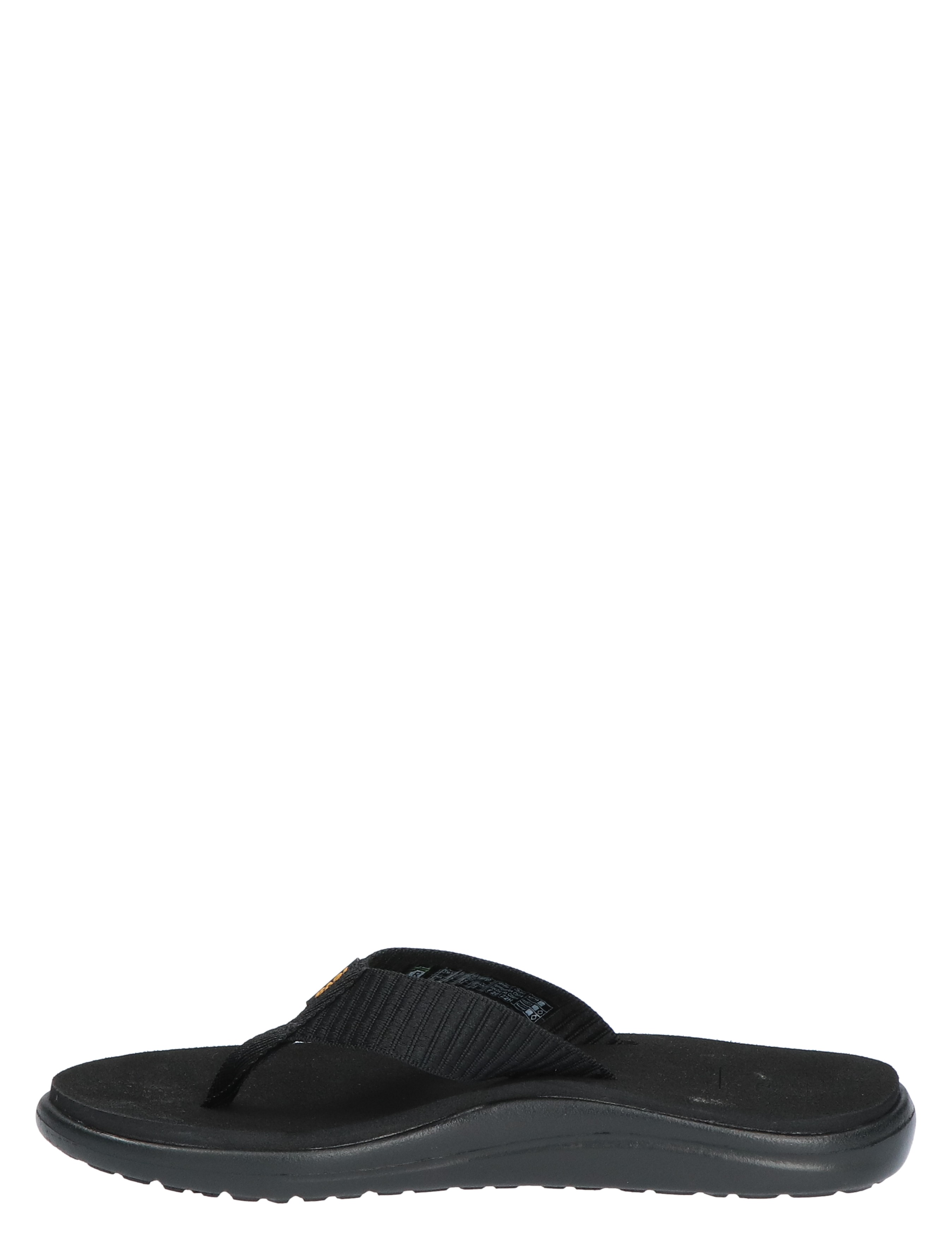 Teva - Voya Flip Bar Street Black - Dames - Slippers - 41073_11_3