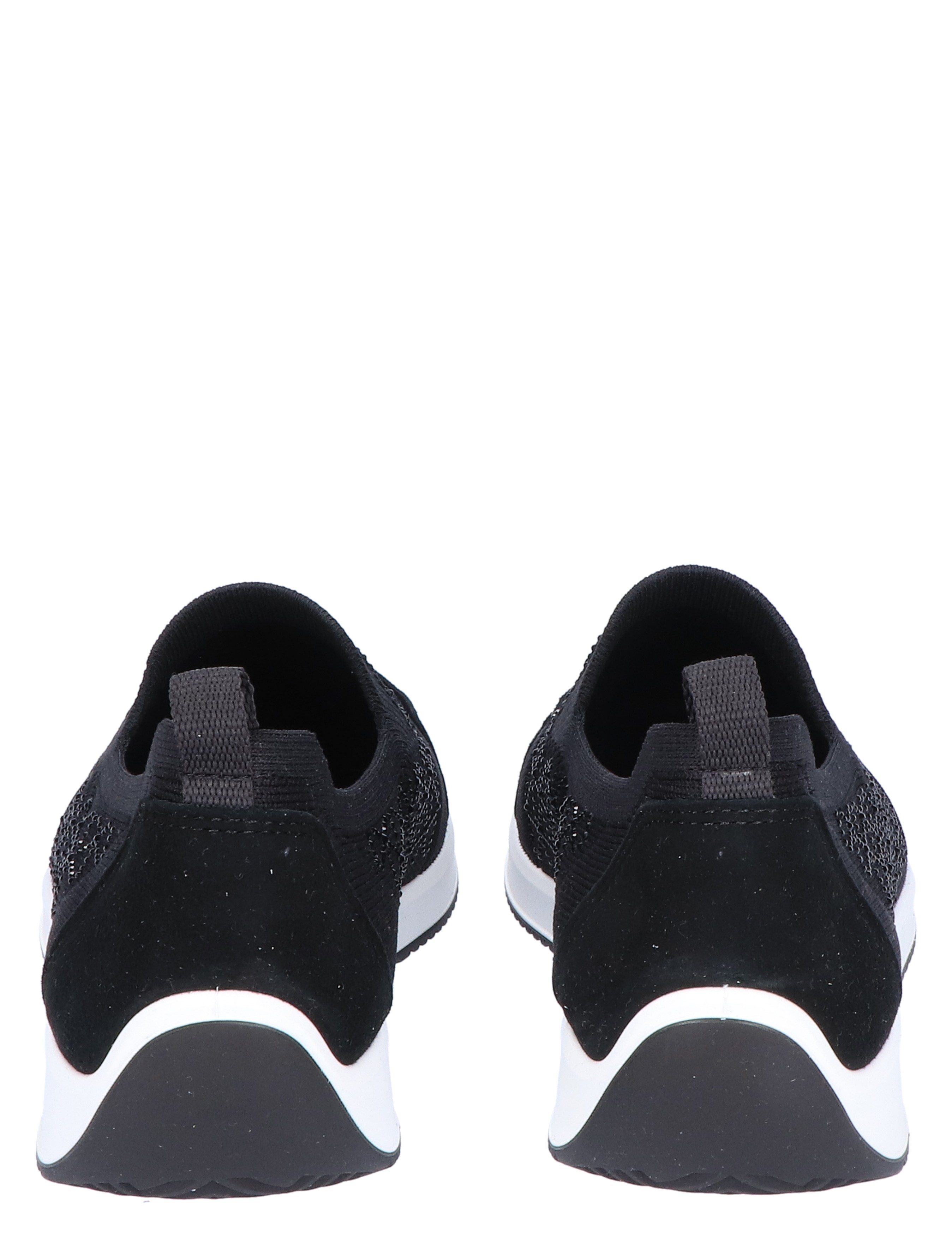 12-54050-10 Black G-Wijdte