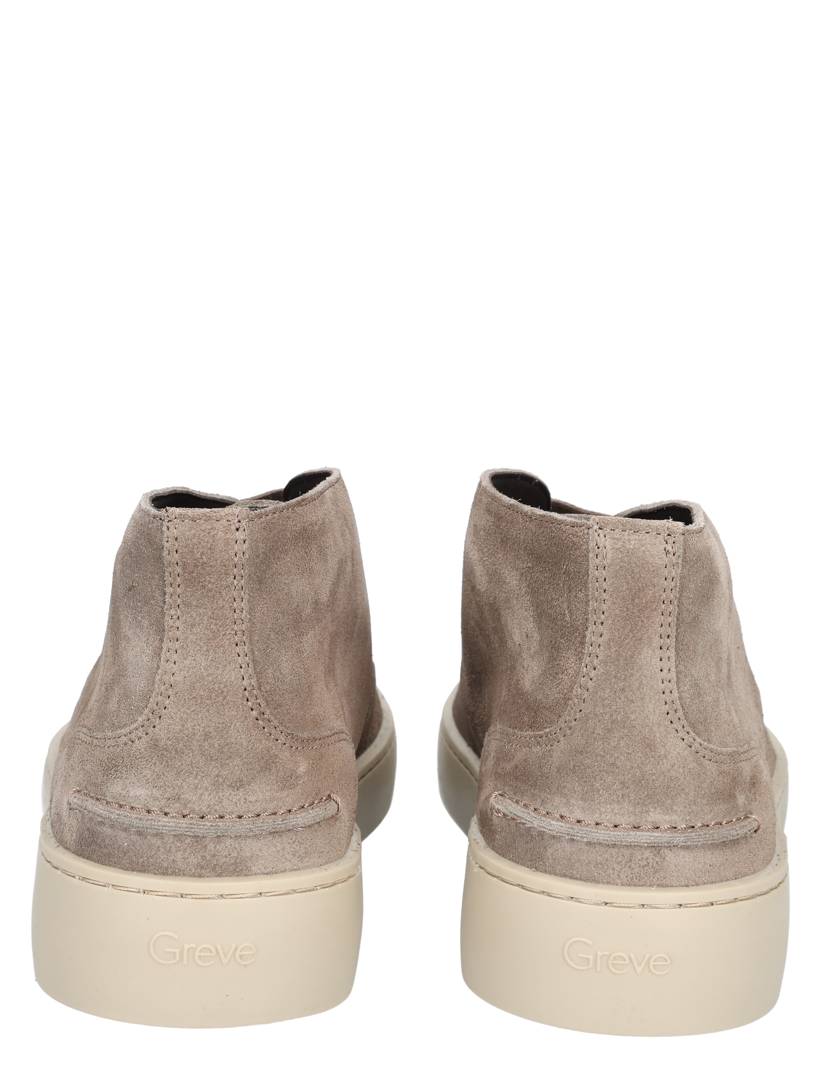 Greve - Wave 2525 20 3236 Grey - Heren - Boots - Enkellaarsjes - 49152_99_6