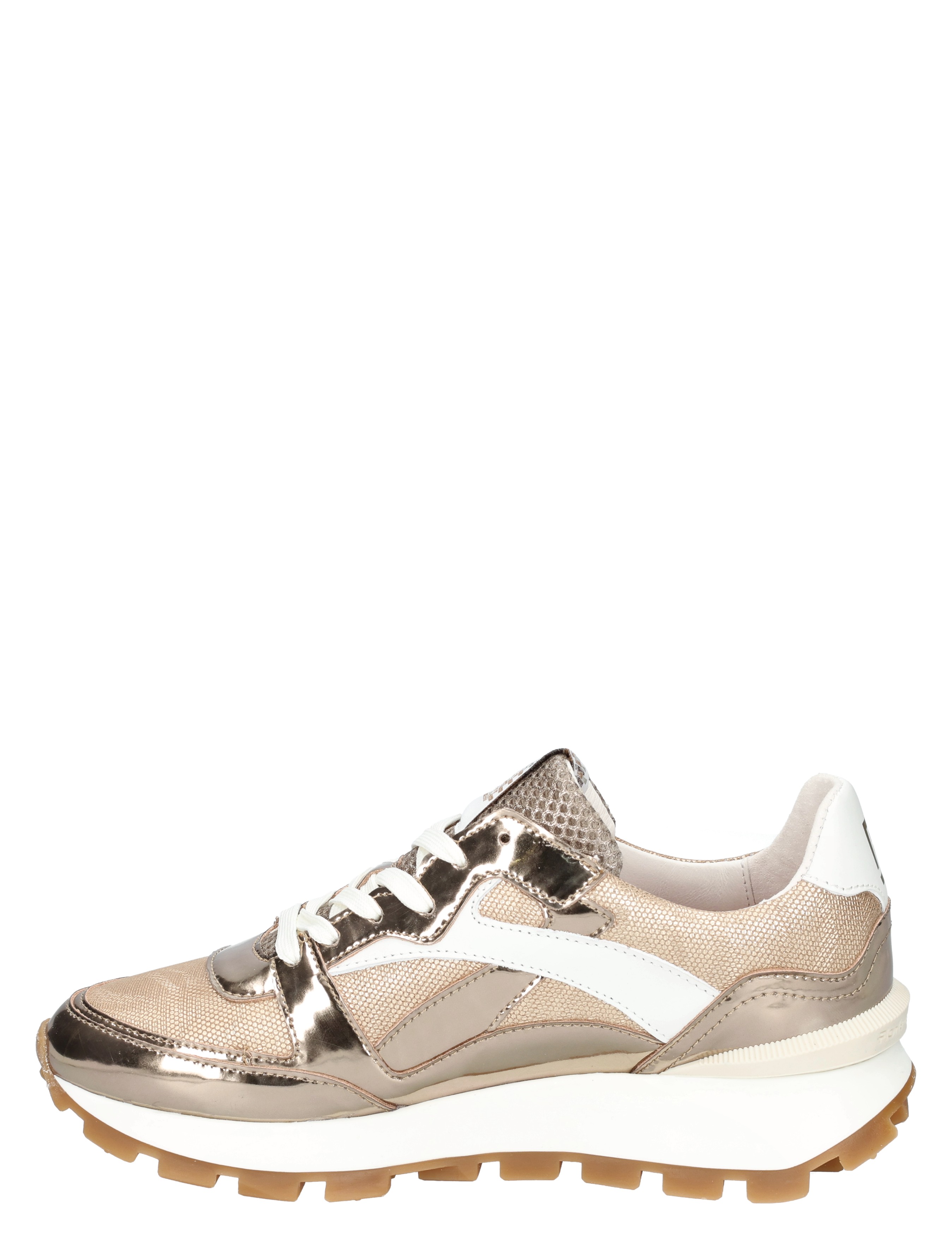 Floris van Bommel - 10157 92-01 Bronz - Sneakers - Dames - Lage Sneakers - 50838_53_2