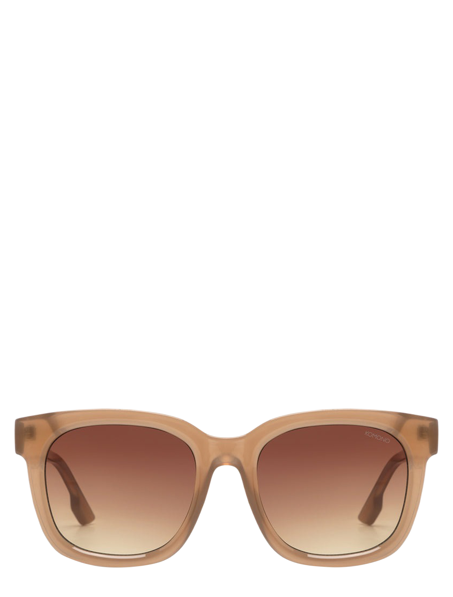 Komono - Sienna Sahara - Dames - Zonnebrillen - Heren - Boots - Zonnebrillen - 50947_70_1