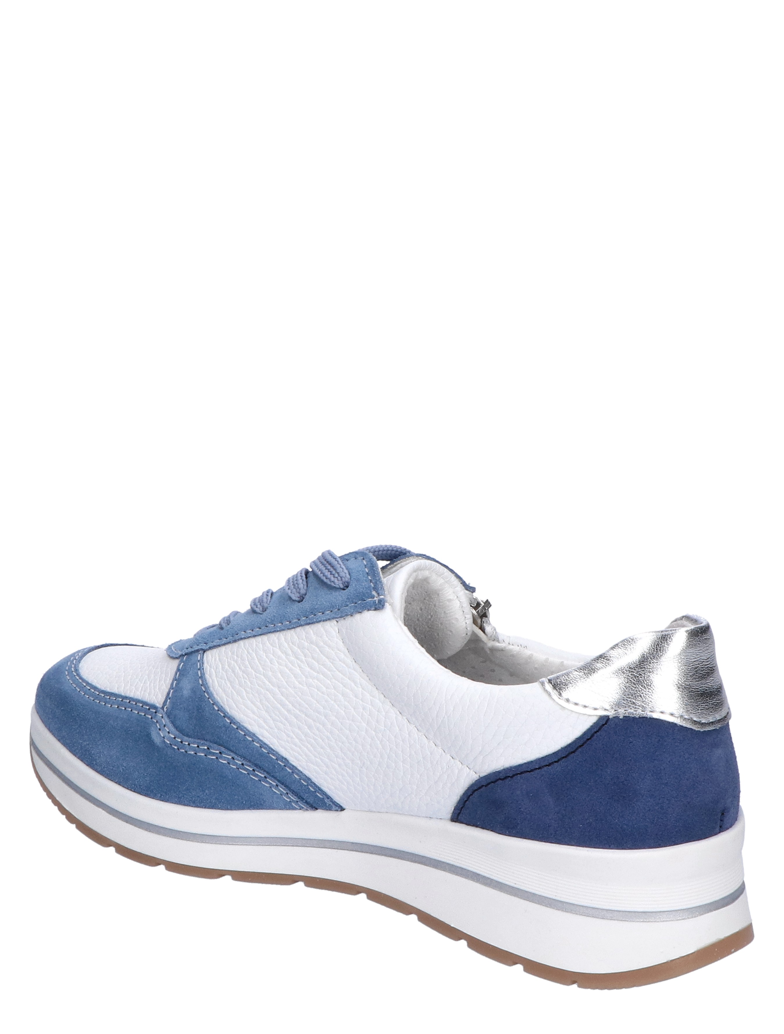 Cypres Soft - Talita Sky Blue - Dames - Veterschoenen - Casual Veterschoenen - 47692_83_4