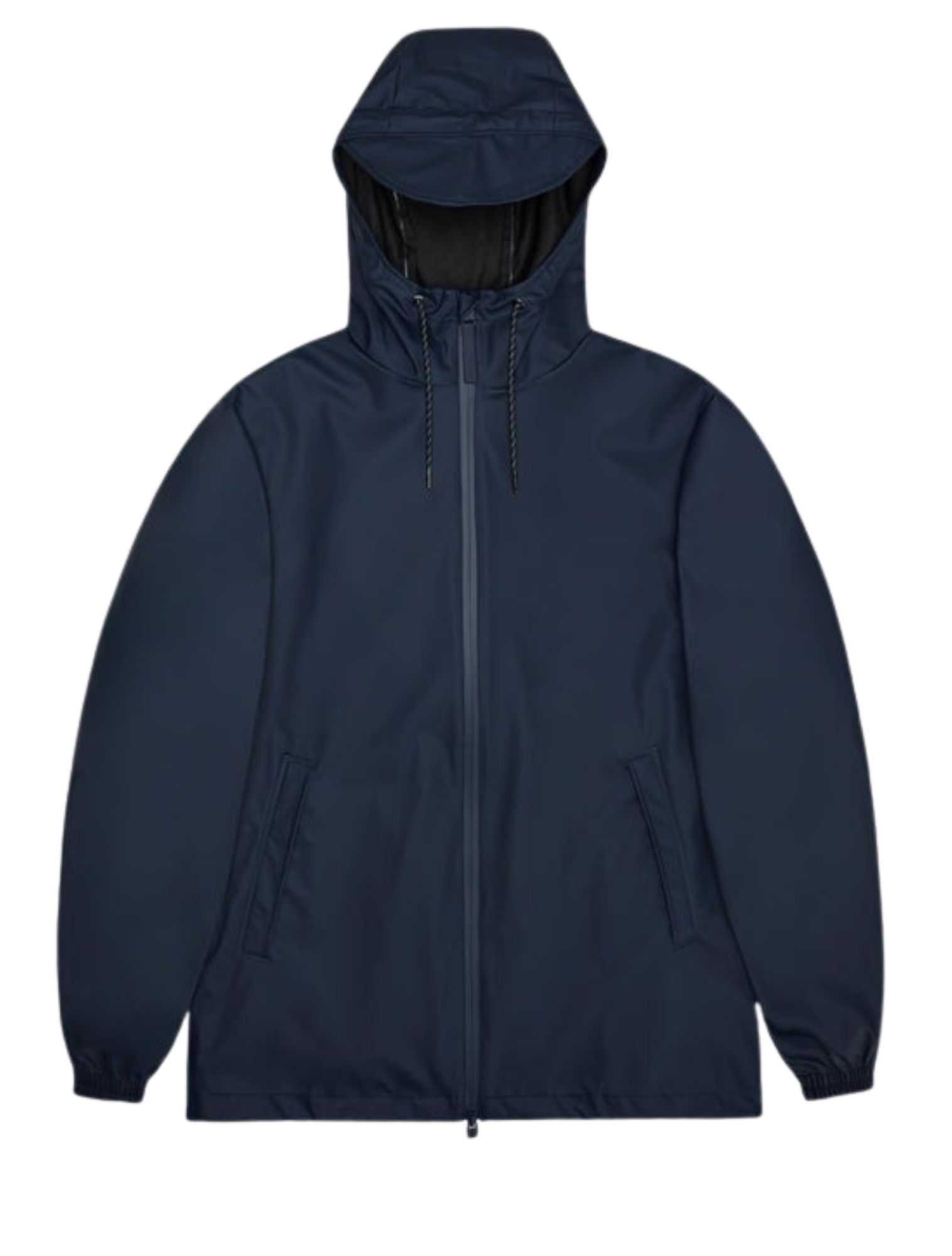 Rains - Storm Breaker W3 47 Navy - Dames - Jassen en Jacks - 48327_33_1
