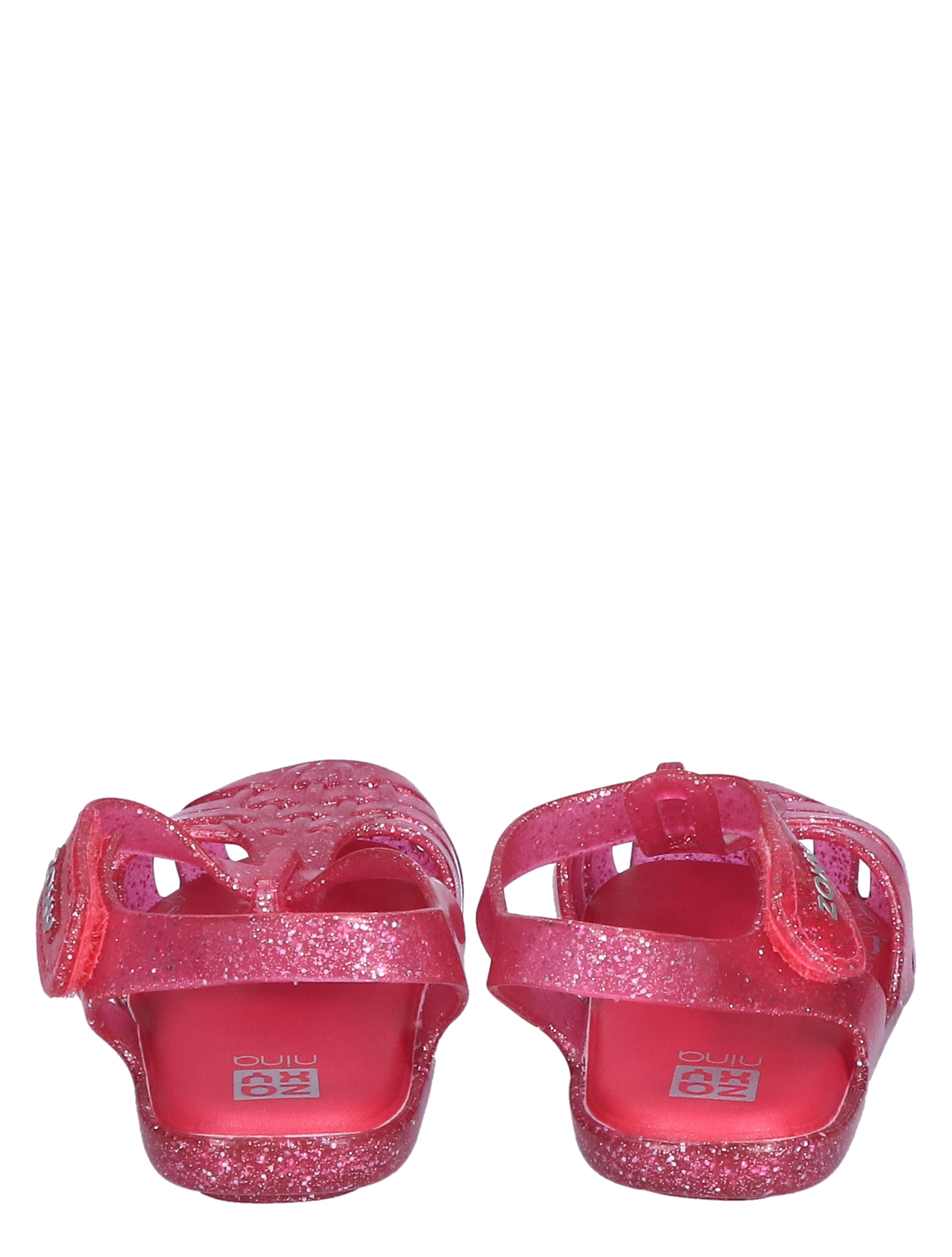 Zaxy - Charm Baby Rose Glitter - Meisjes - Slippers - 47536_48_7