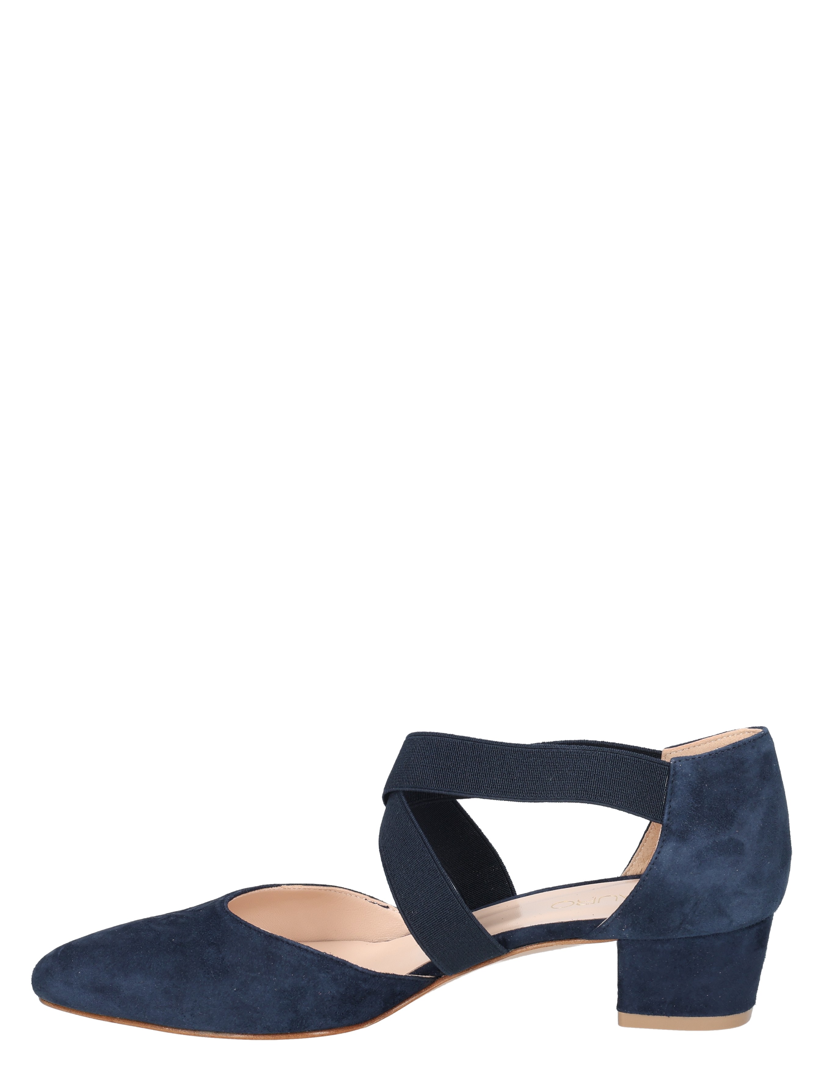 Di Lauro - Dalia Blue - Dames - Pumps - 50751_33_2