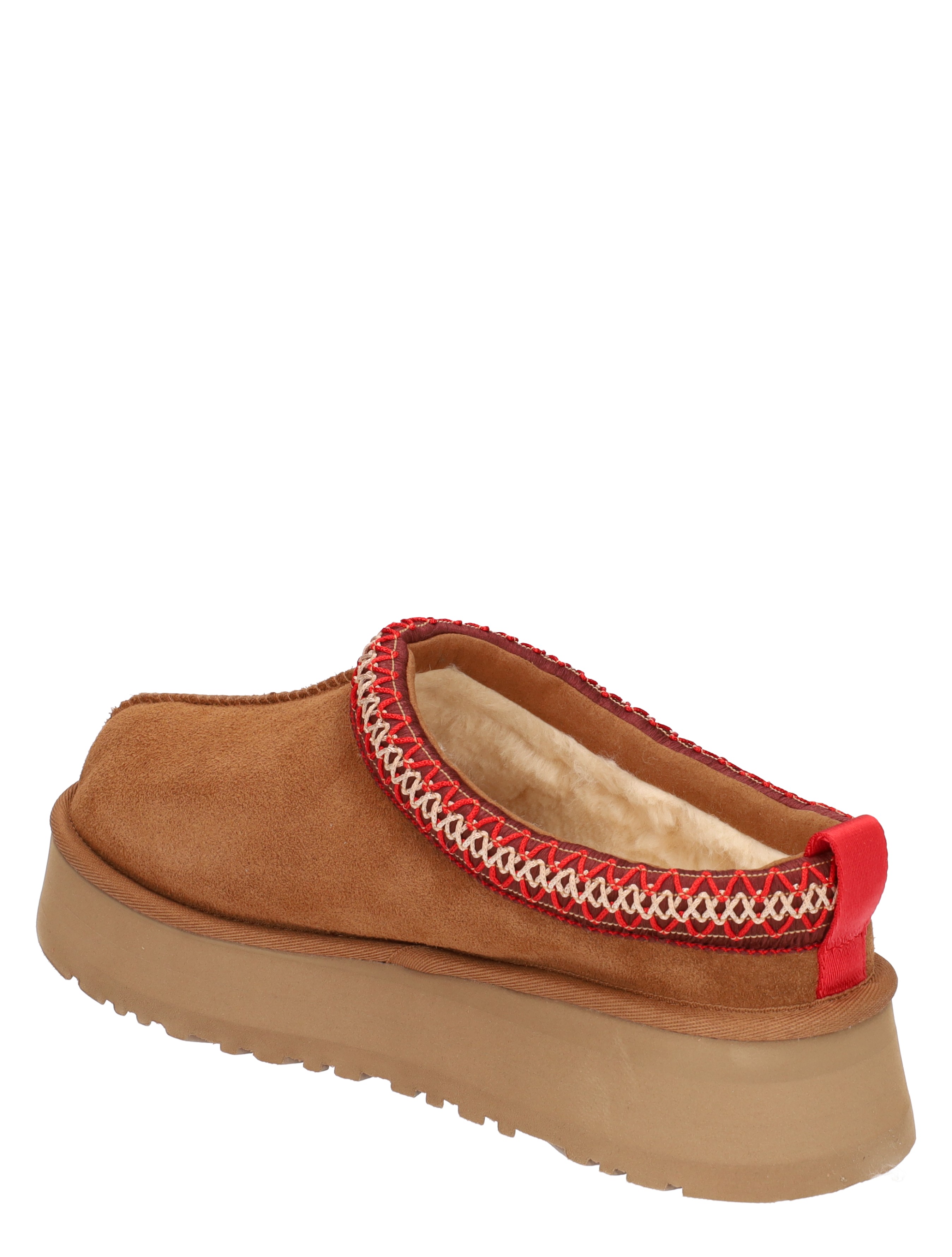 Tazz Chestnut