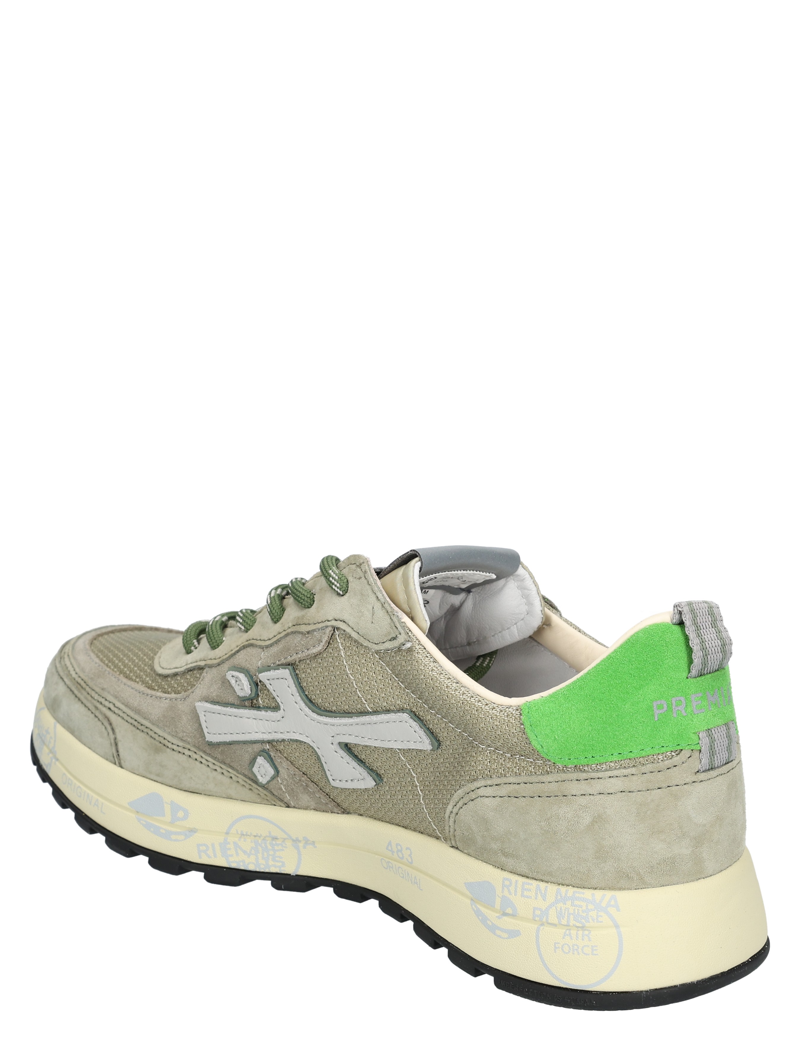 Kleding, Schoeisel, Schoen, Sneaker, Hardloopschoen