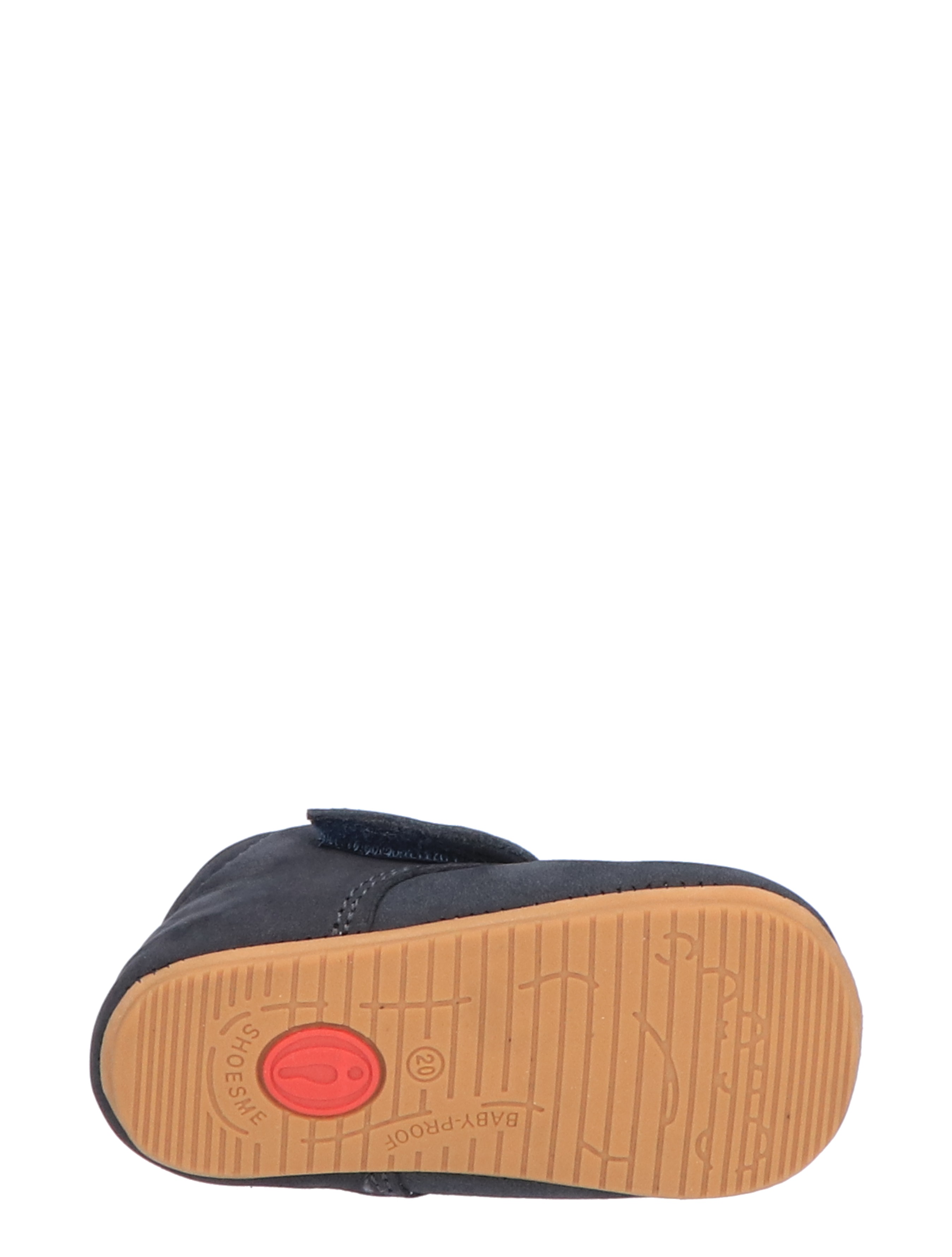 Shoesme - BP24W004 Dark Blue - Jongens - Babyshoenen - 45681_33_8