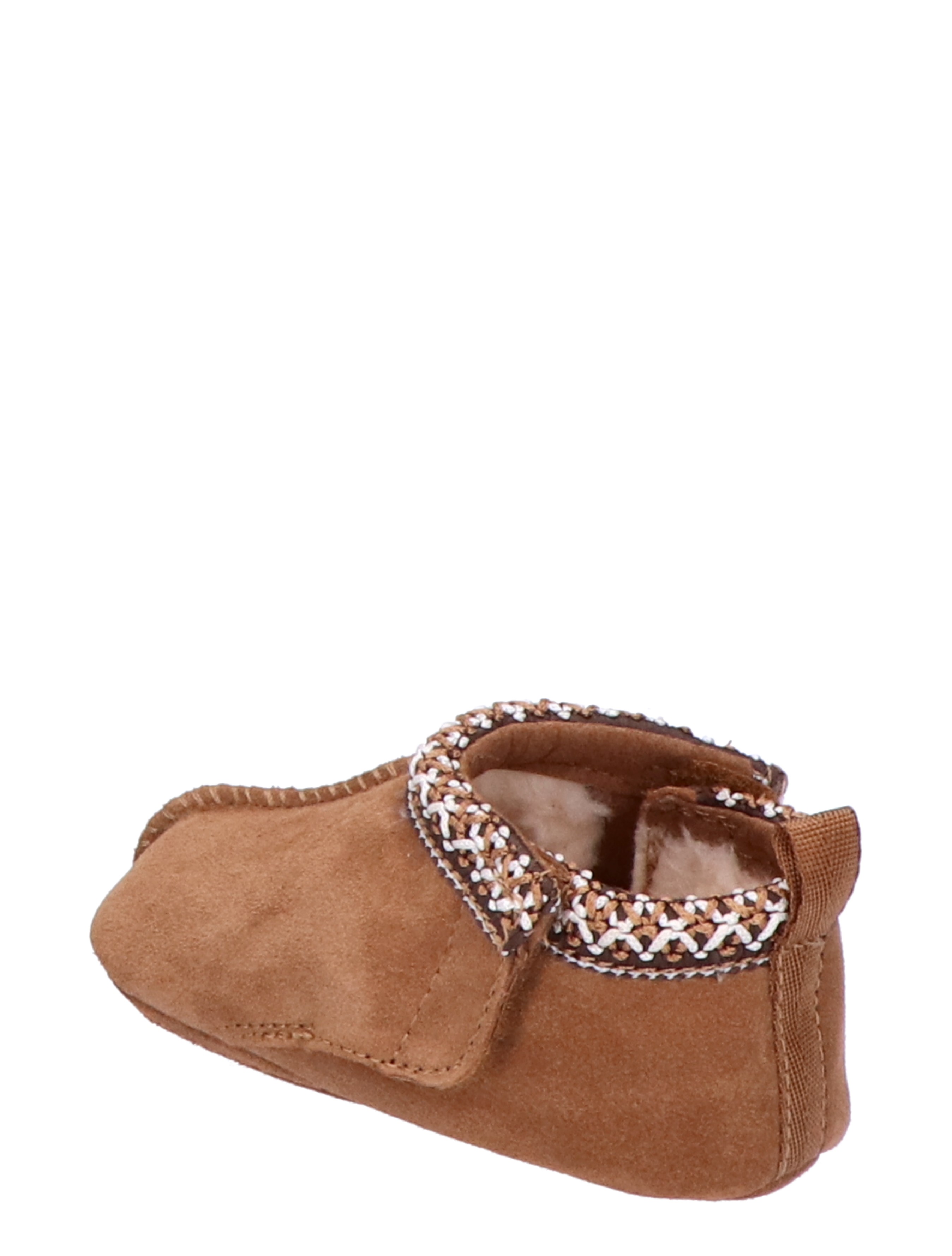 UGG - Baby Tasman Chestnut - Meisjes - Jongens - Babyshoenen - Babyshoenen - 42215_22_4