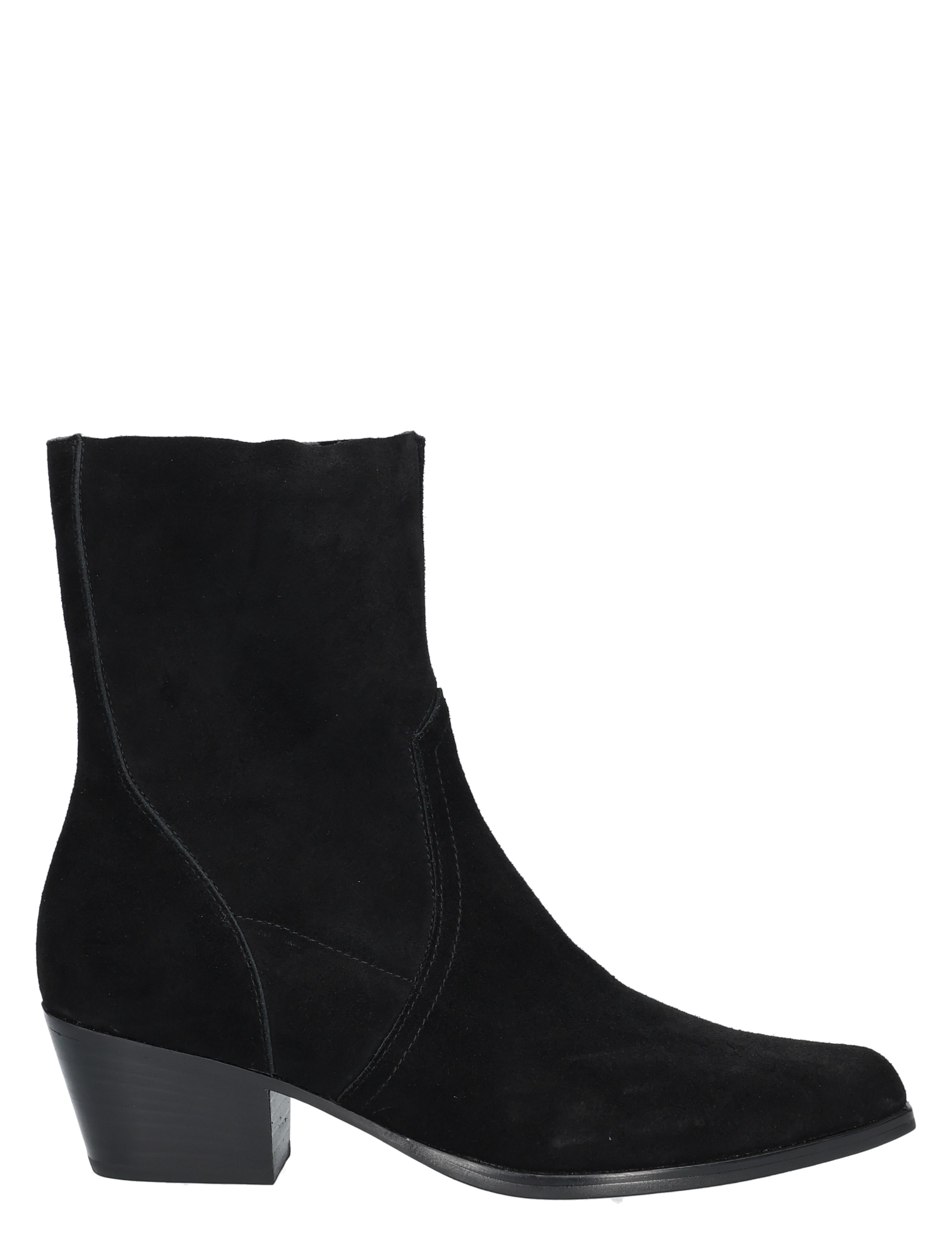Vivian Ray - Yelena Black - Dames - Boots - Enkellaarsjes - 49469_11_1