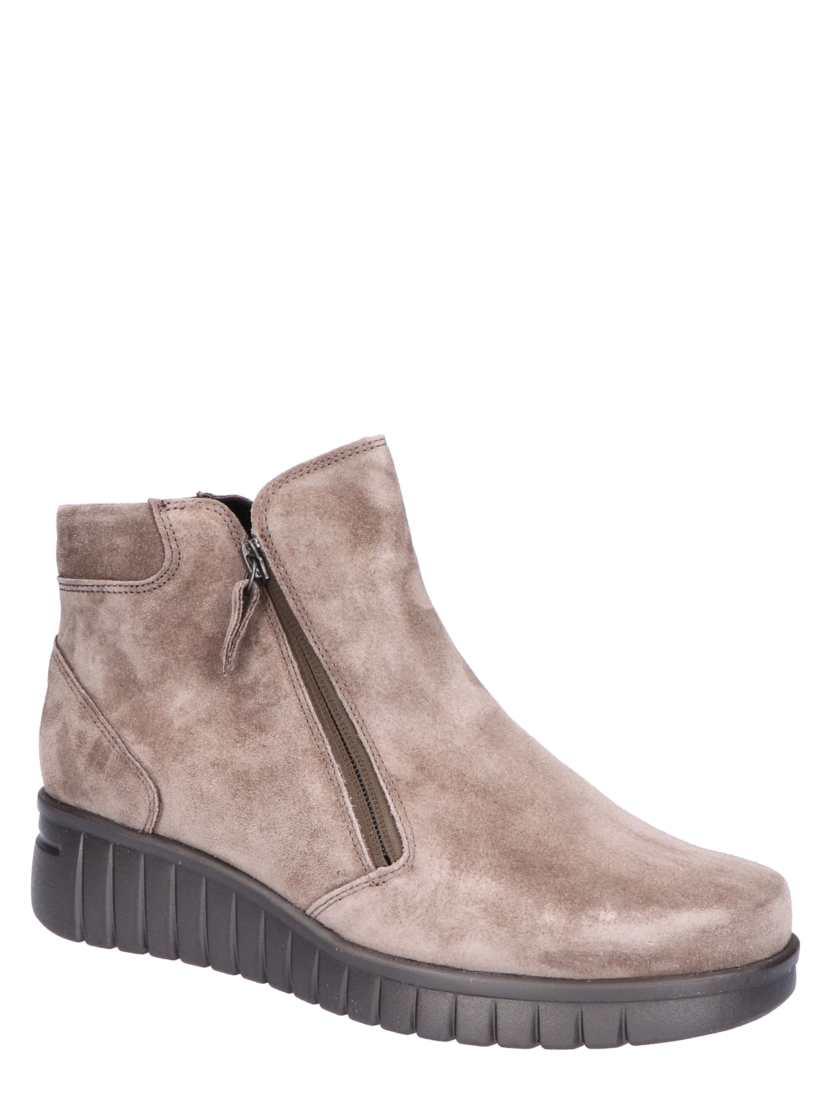 Hartjes - Country Boot Muscat Beige H-Wijdte - Dames - Boots - Enkellaarsjes - 45938_77_3