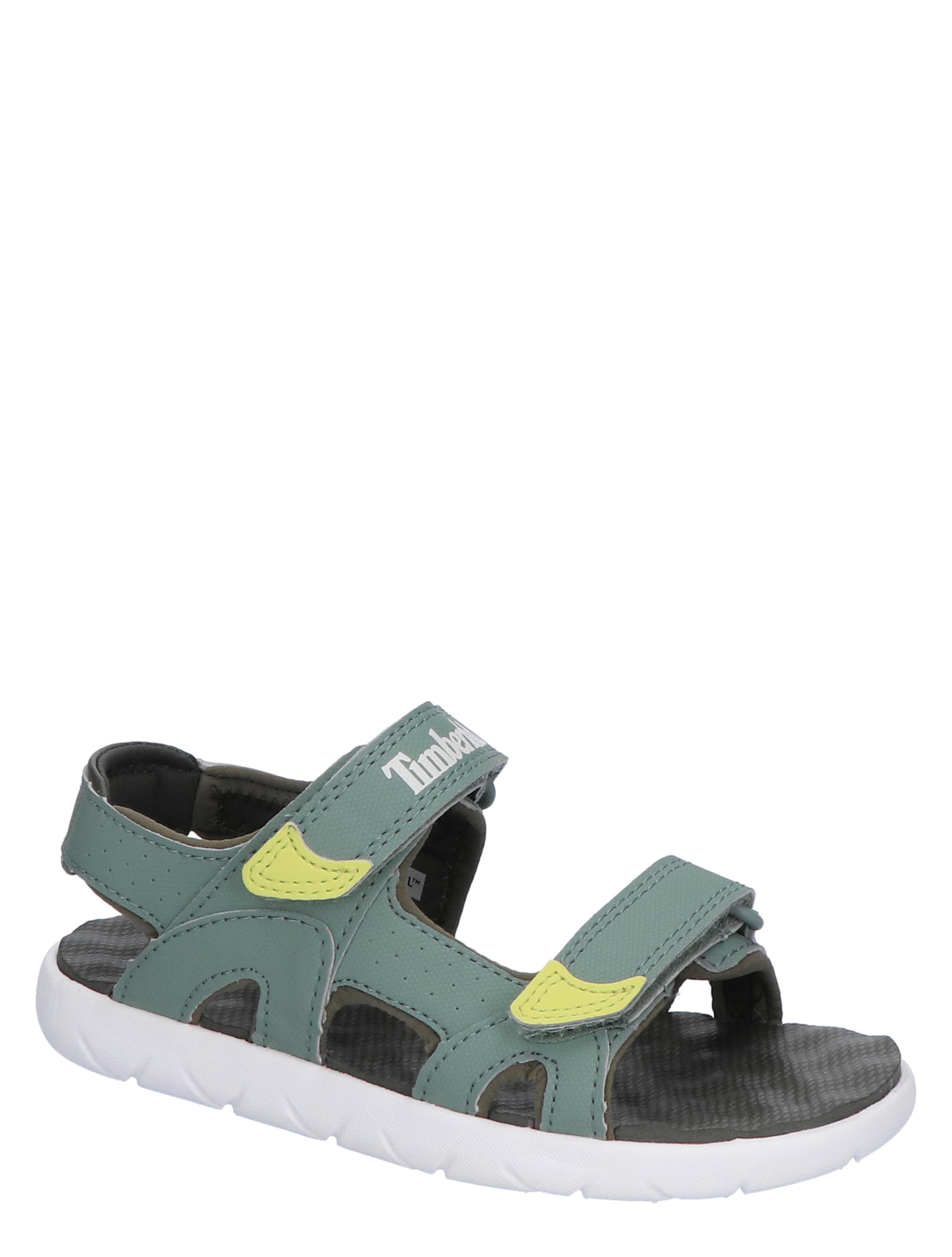 Timberland - Perkins Row Light Green - Jongens - Sandalen - 47476_66_3