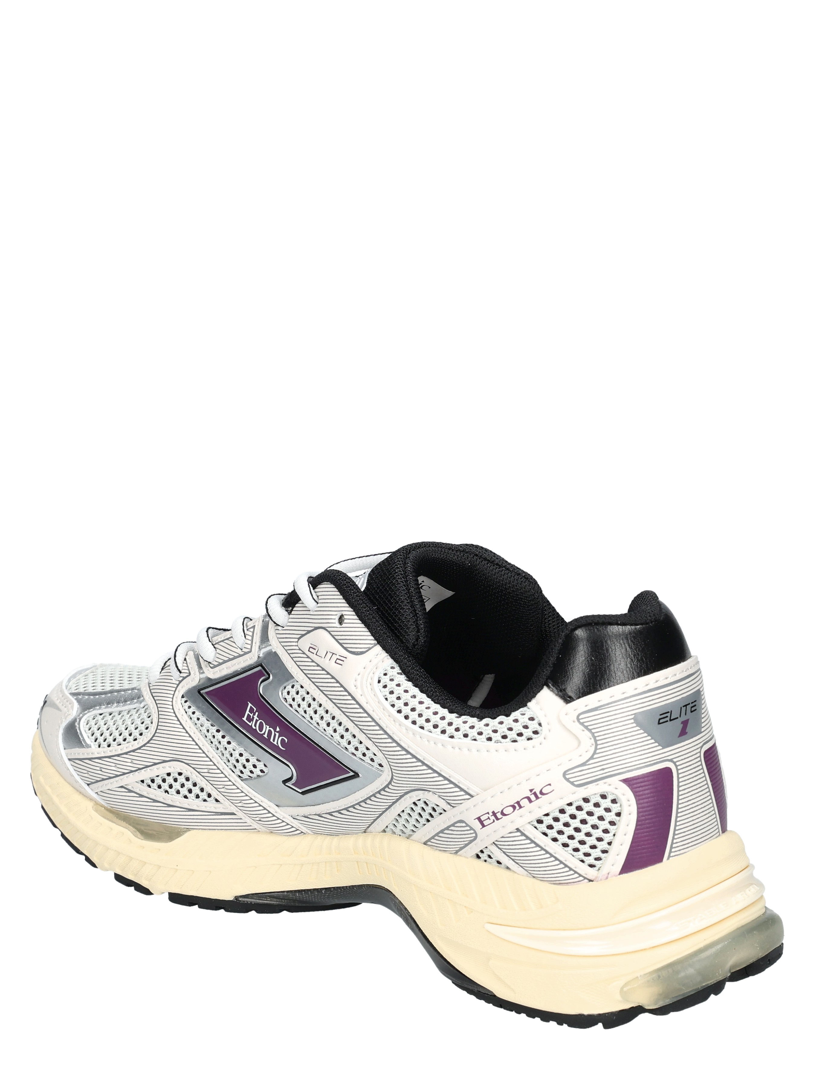 Etonic - Elite Bright Squashed - Dames - Sneakers - Lage Sneakers - 50450_81_4