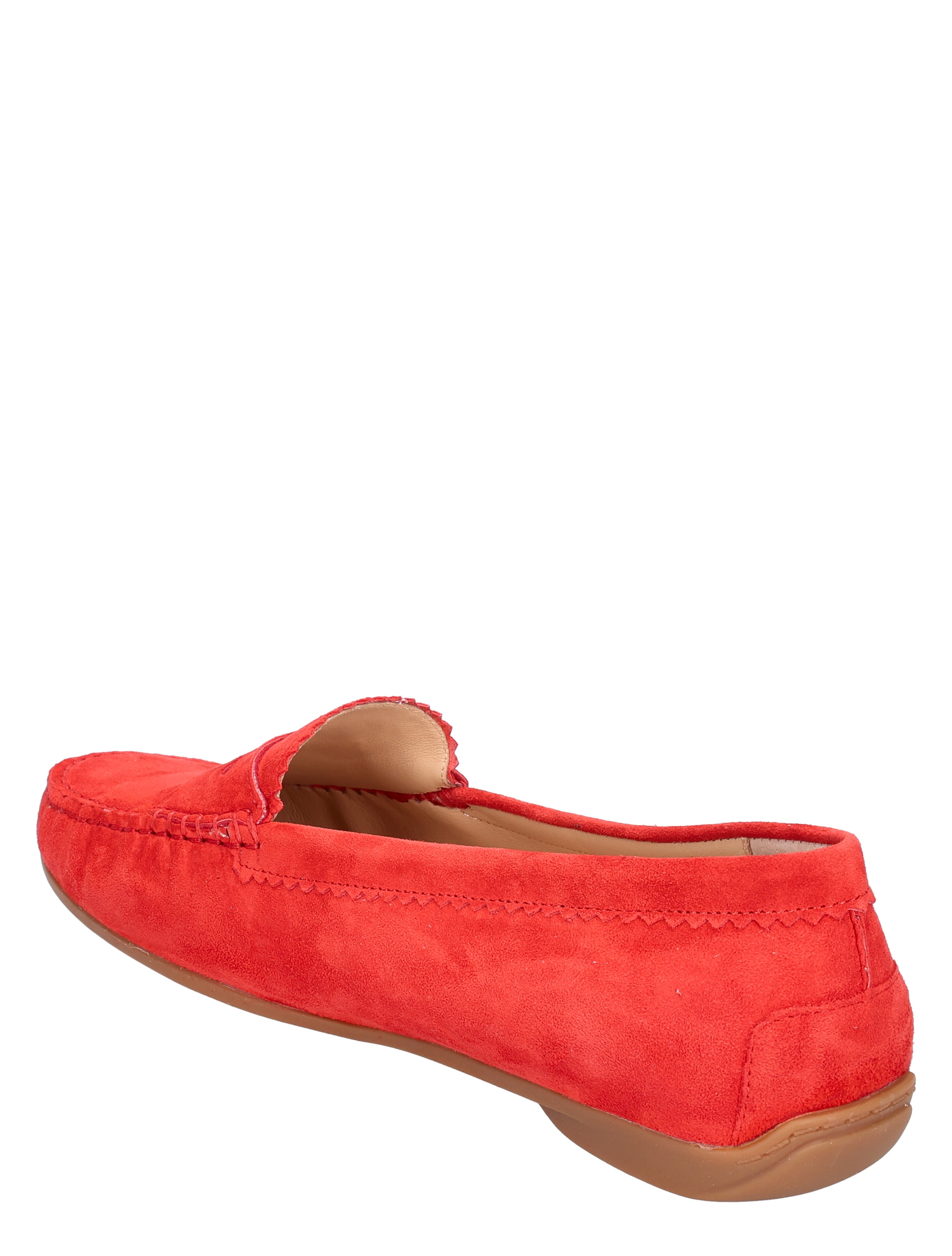 Si - Harmkje Red - Dames - Loafers - 50378_44_4