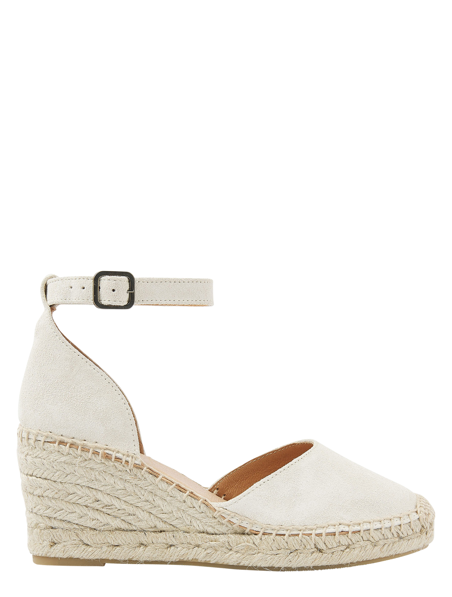 Flora Braid 01-1219 Sierra Beige
