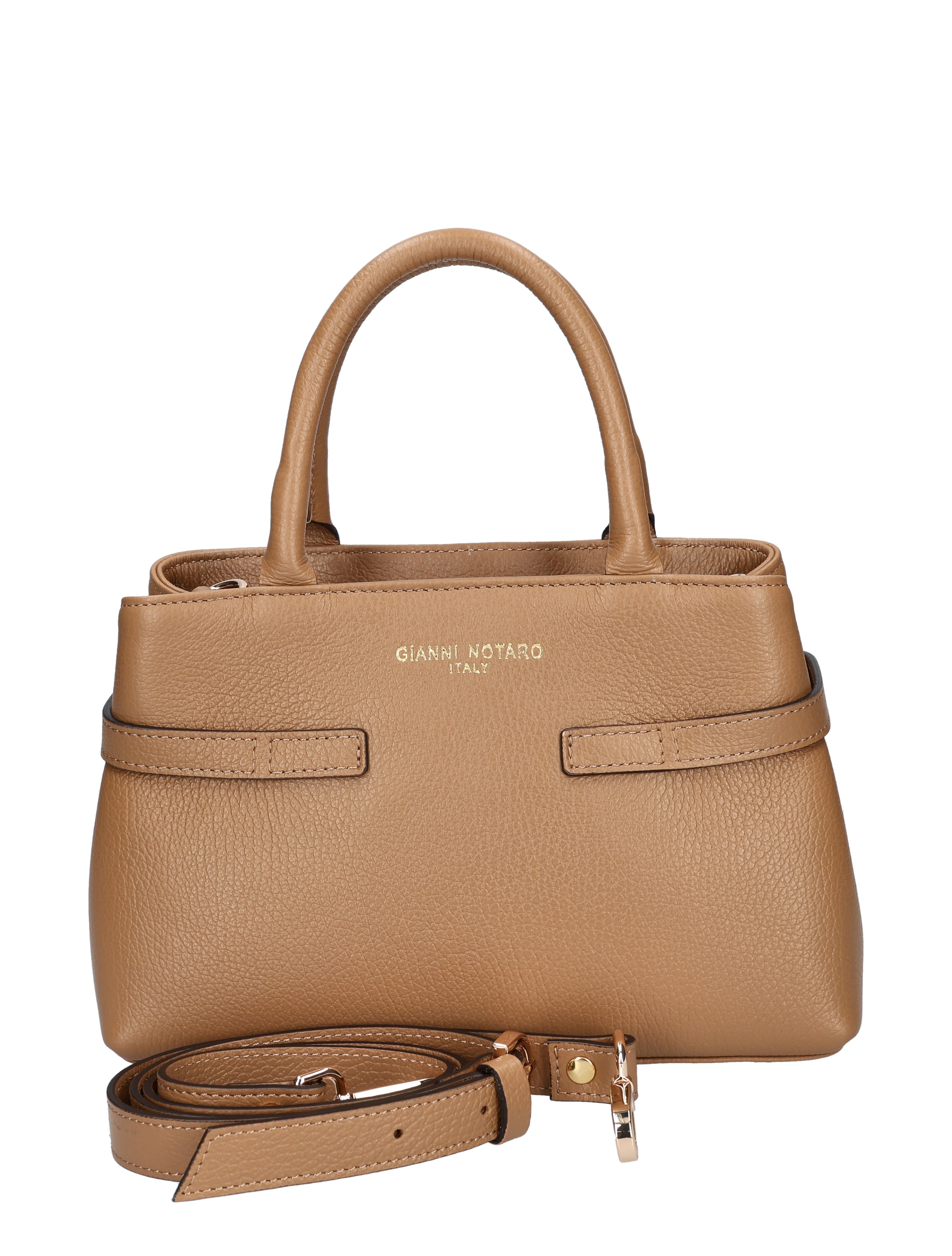 Carol J - 235 Dollaro Tan - Dames - Handtassen - 50703_22_1