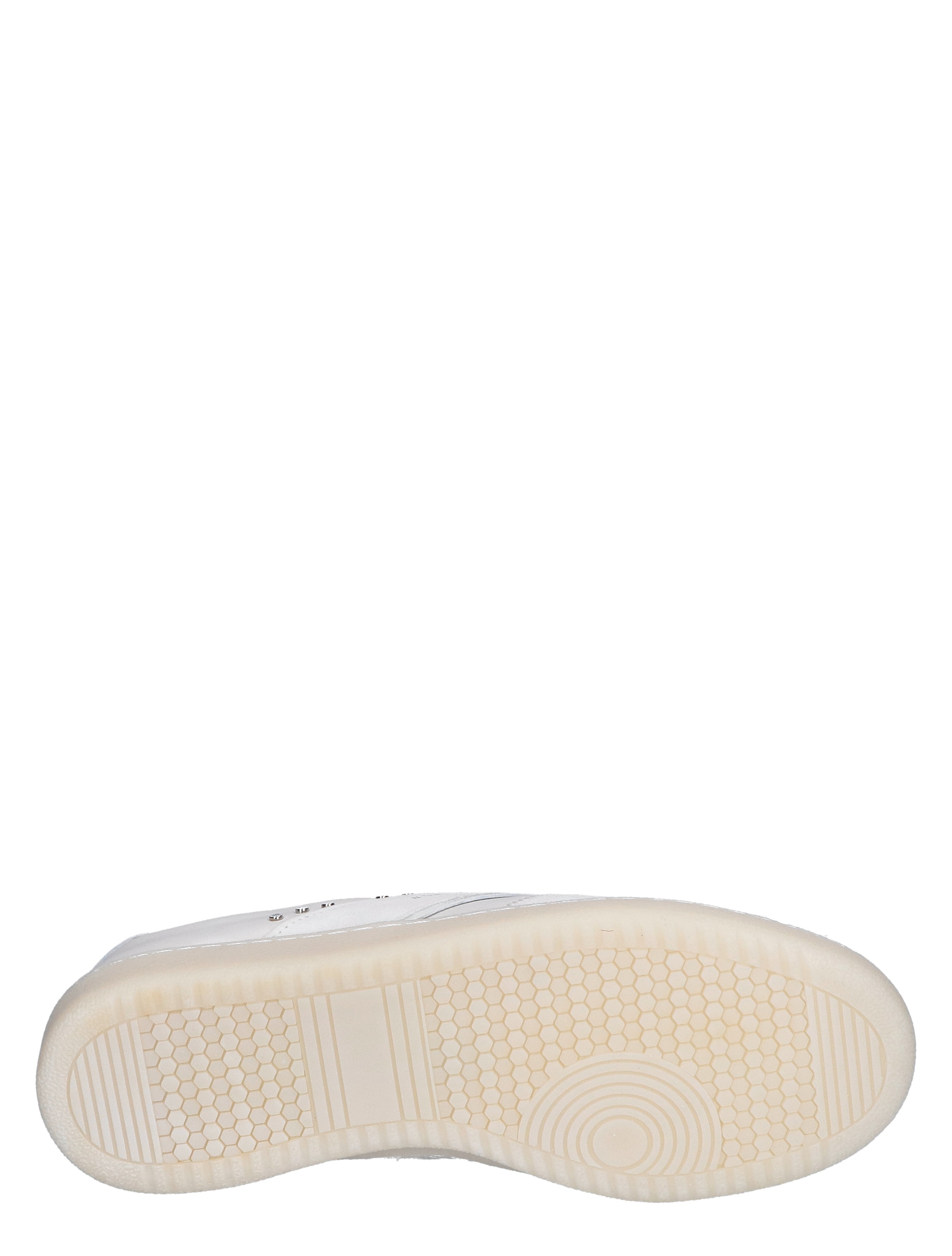 Ray Owen Women Off White Multi