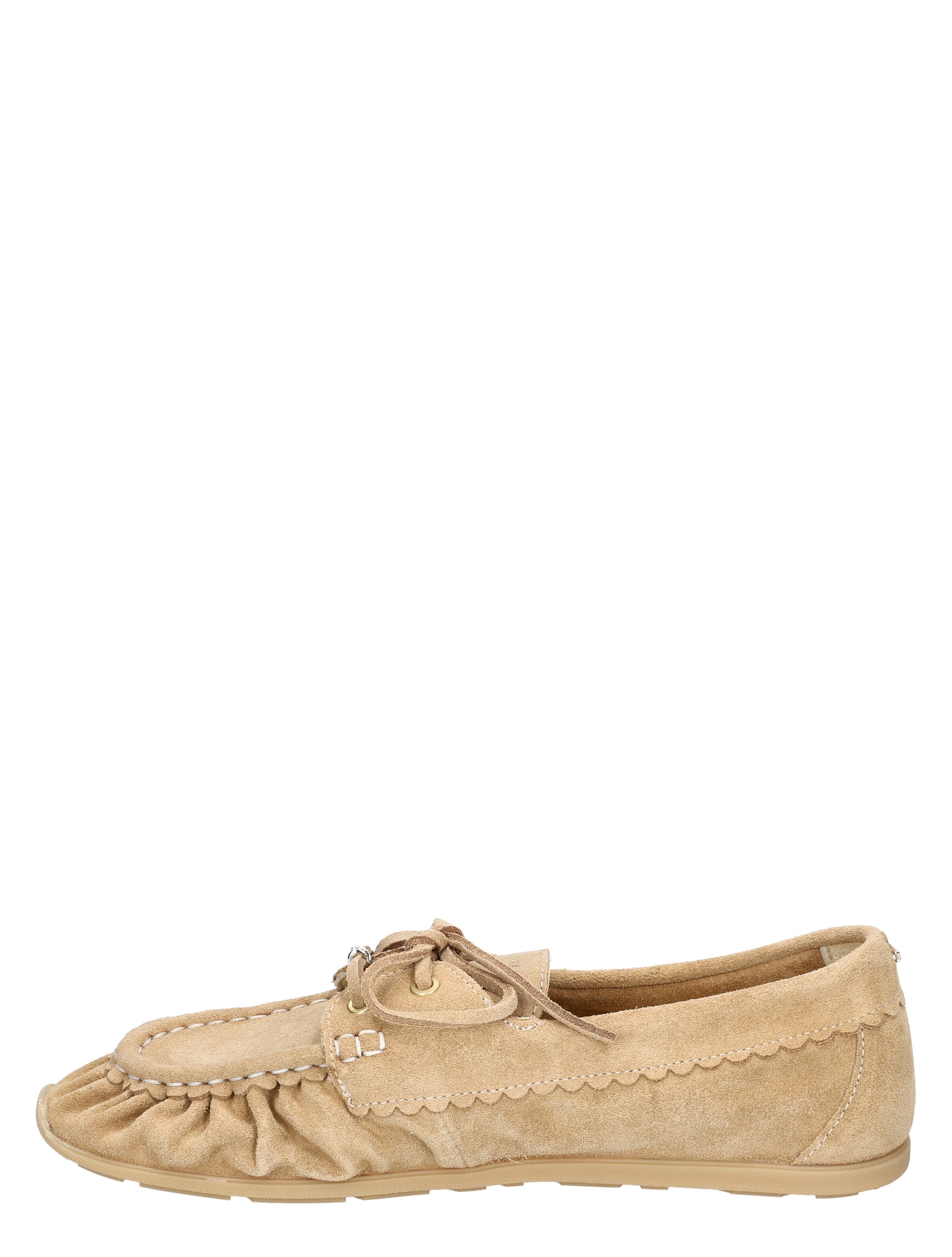 Nubikk - Riley Jade Women Beige - Dames - Loafers - 50415_77_2