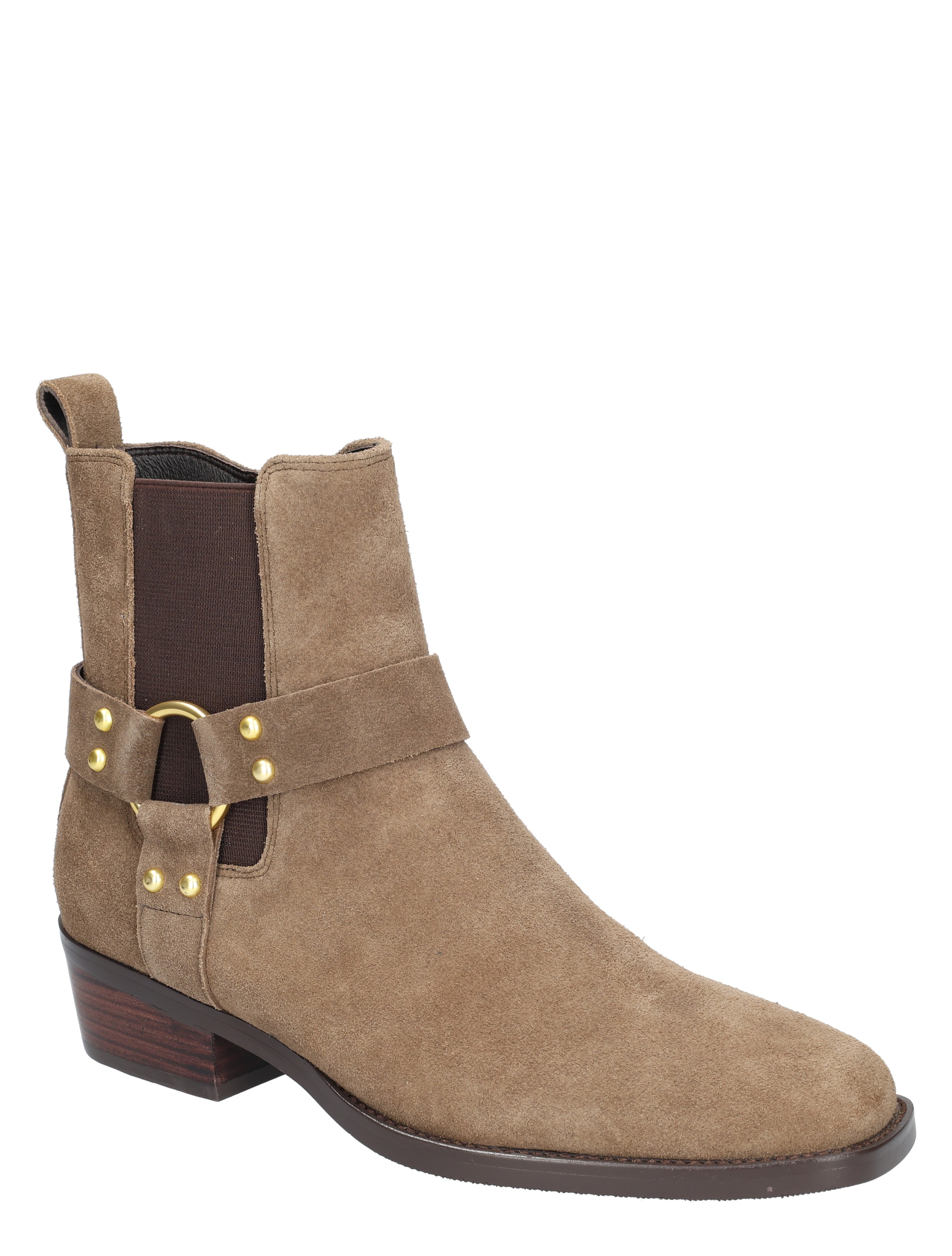 Vivian Ray - Ymani Beige - Dames - Boots - Chelsea Boots - 49463_77_3